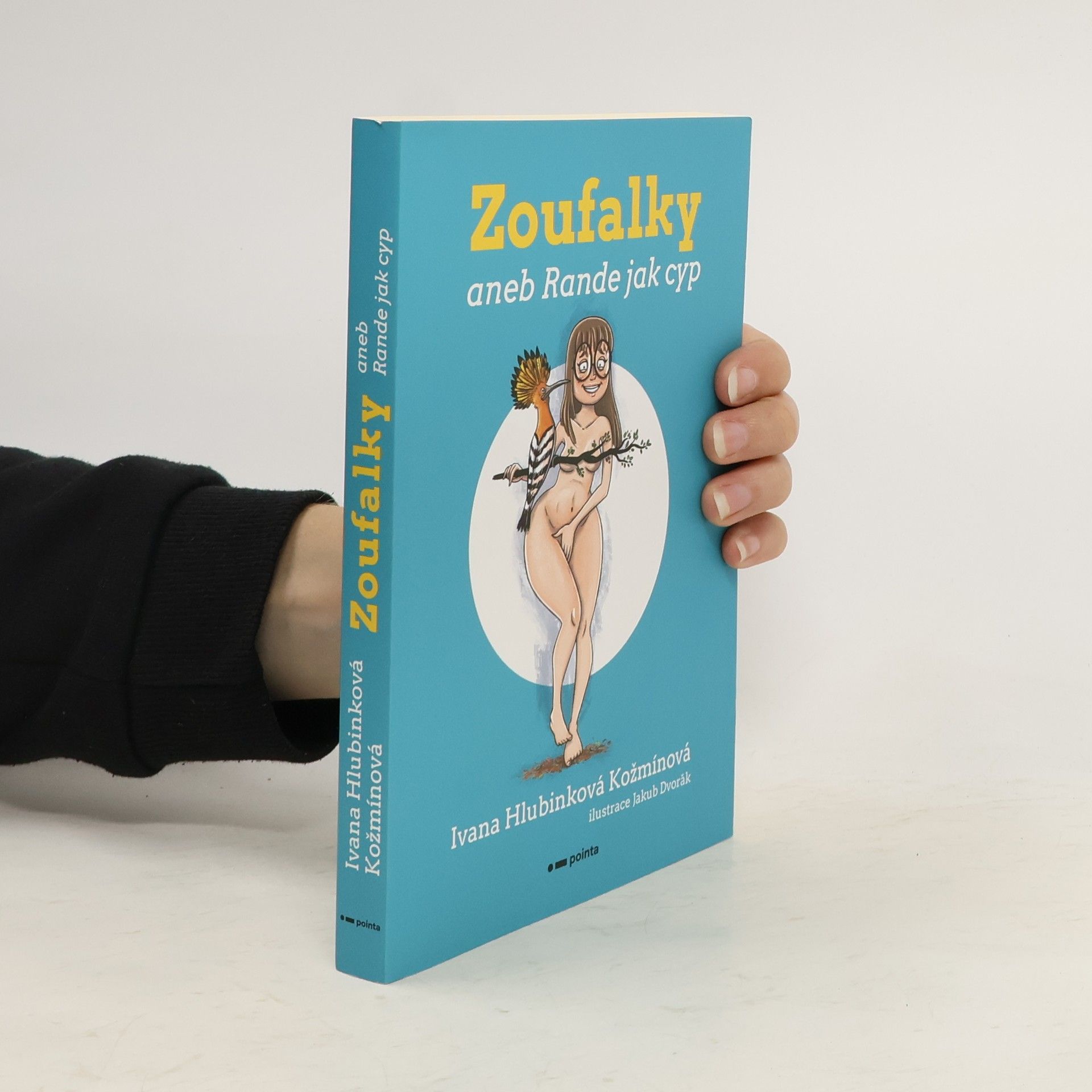 Zoufalky, aneb, Rande jak cyp