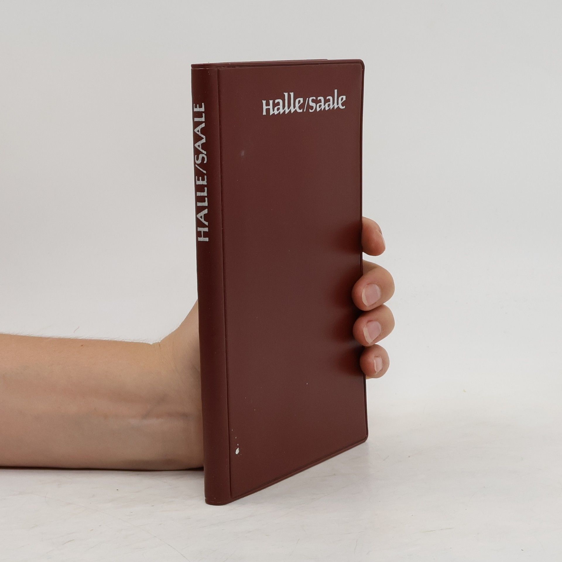 Autores varios Halle/Saale