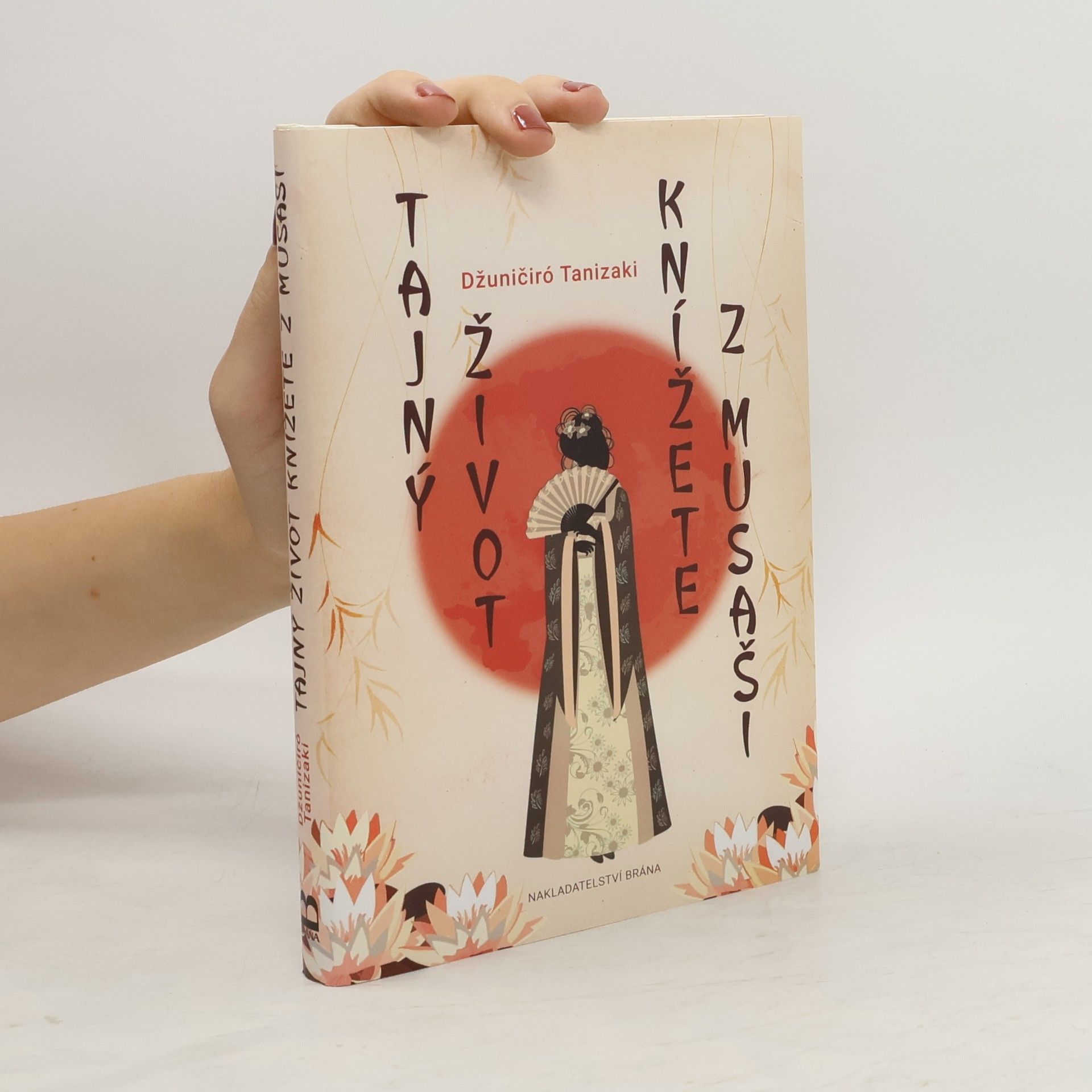 Tajný život knížete z Musaši