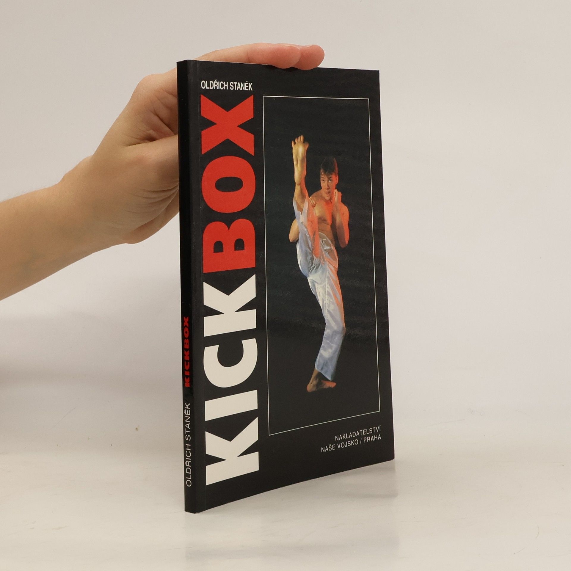 Millard Anne Kickbox
