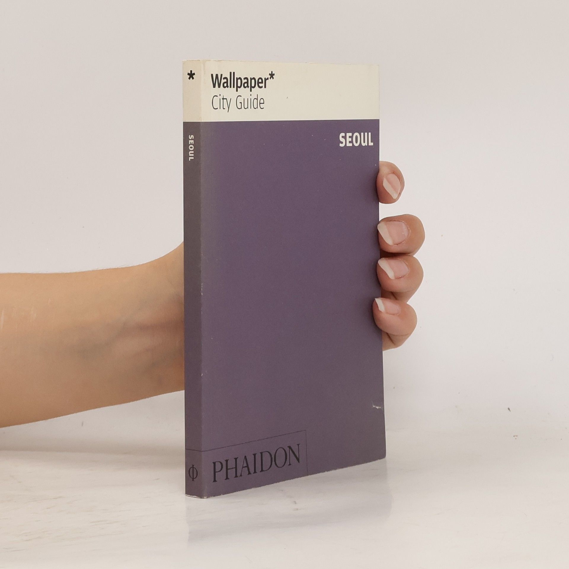Collective Wallpaper* City Guide Seoul 2013