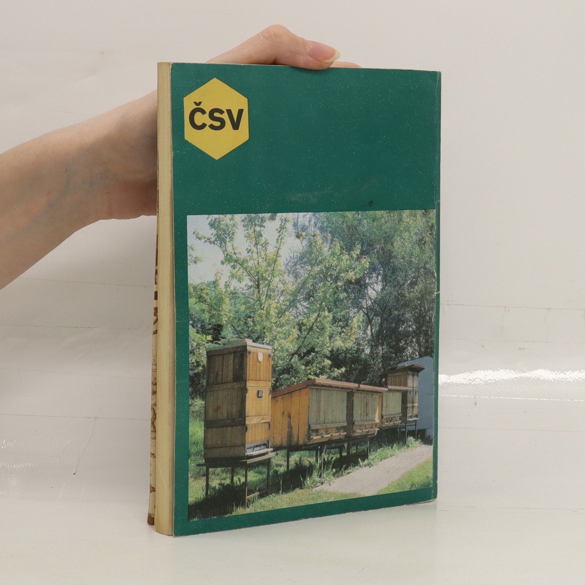 Collectif d'auteurs Radíme včelařům