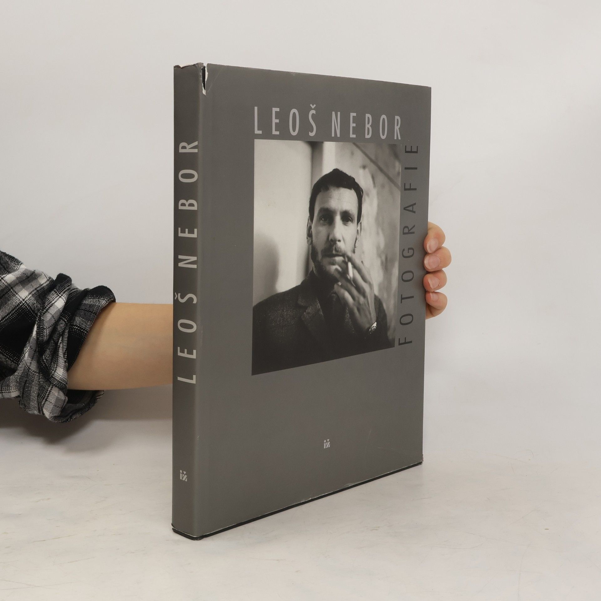 Leoš Nebor Fotografie