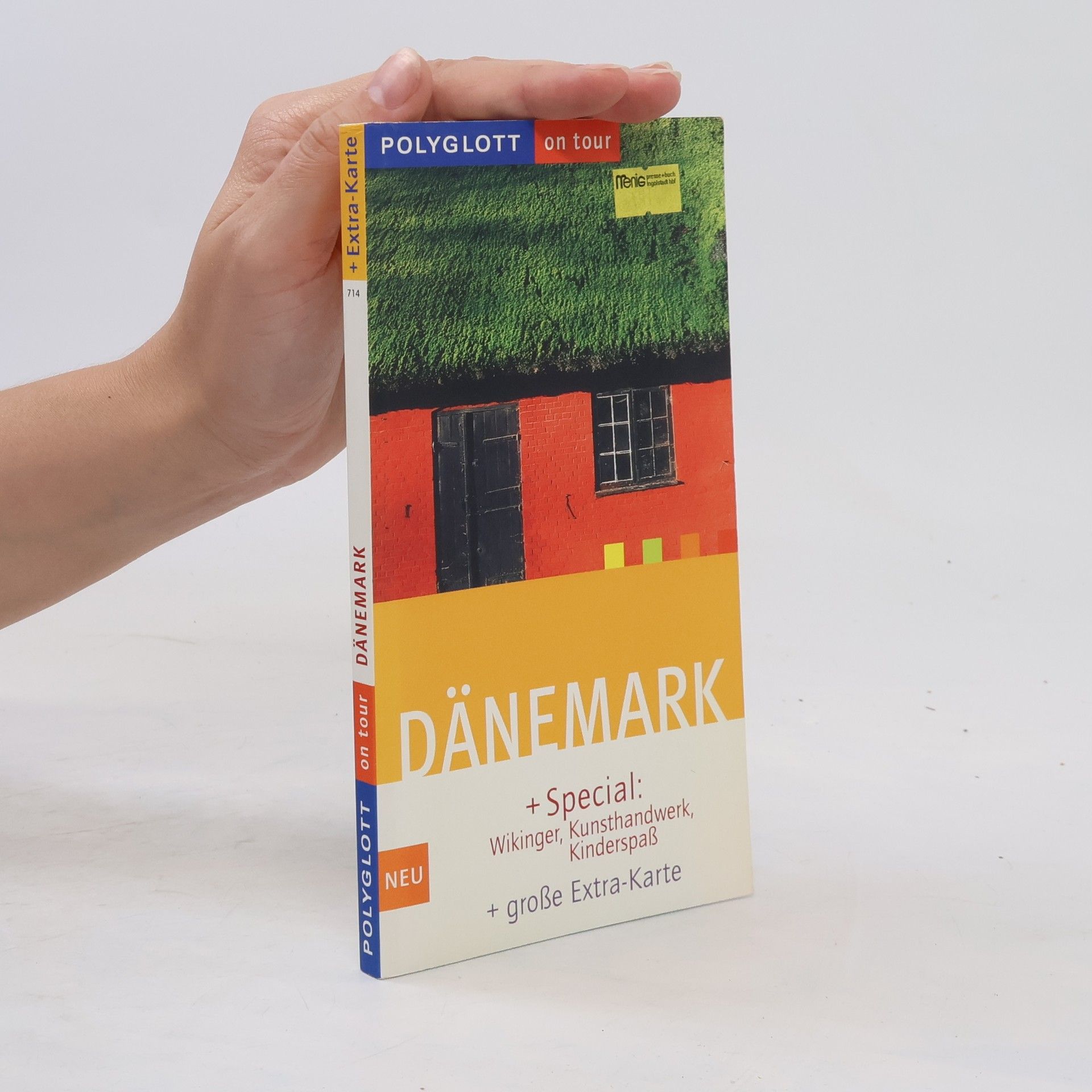 Lennart Hansson Dänemark