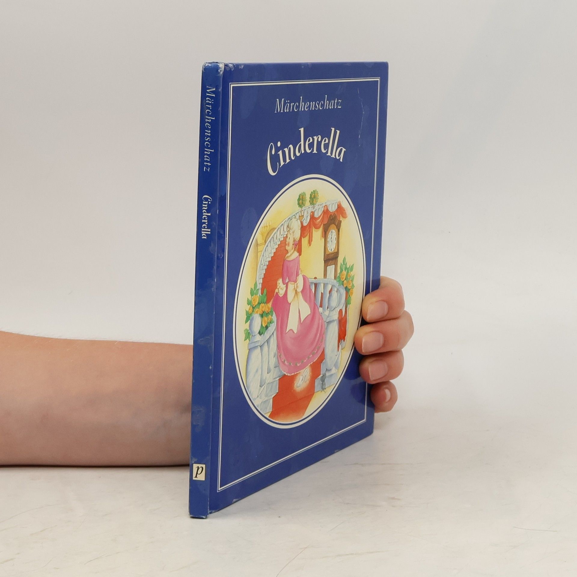 Collective Cinderella