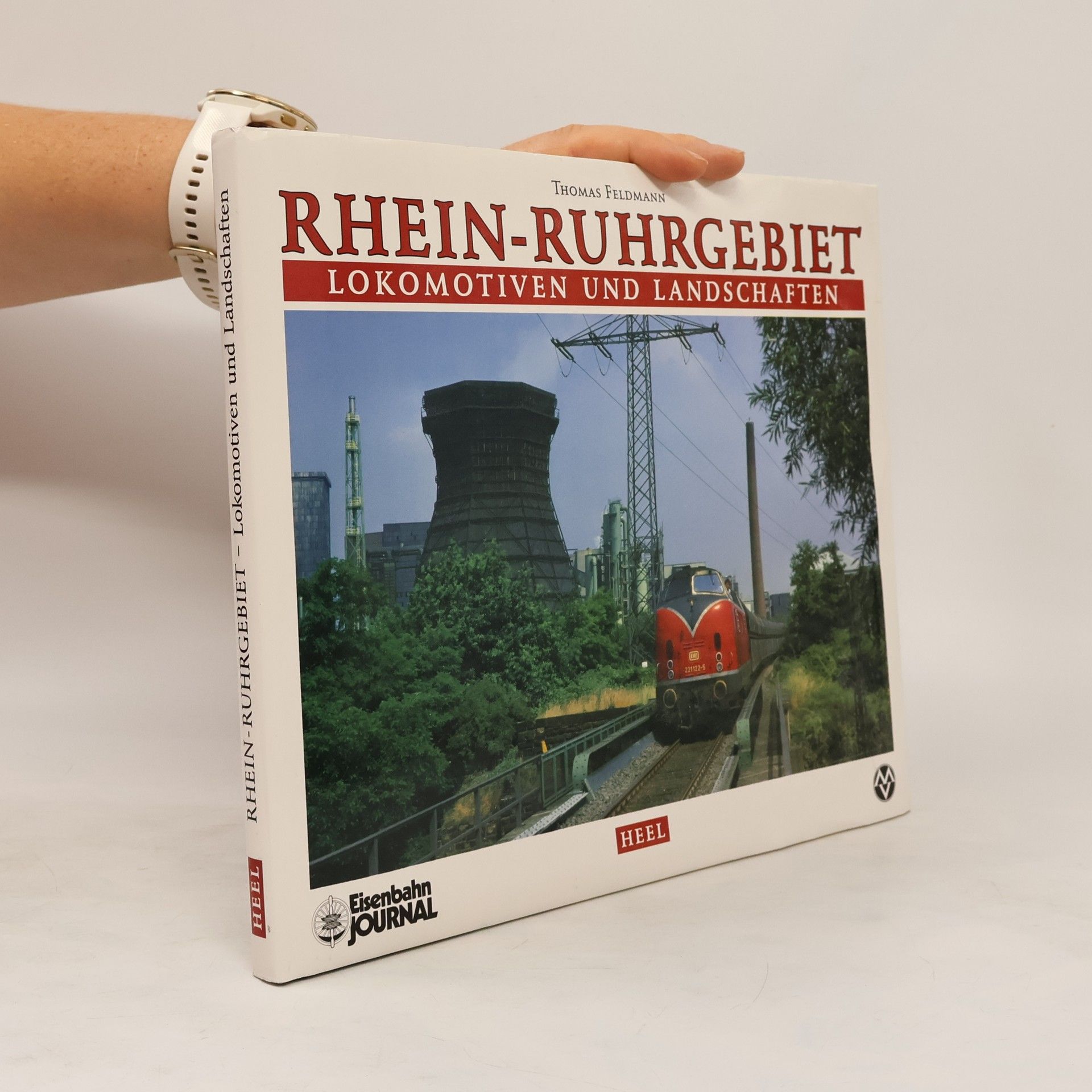 Thomas Feldmann Rhein-Ruhrgebiet
