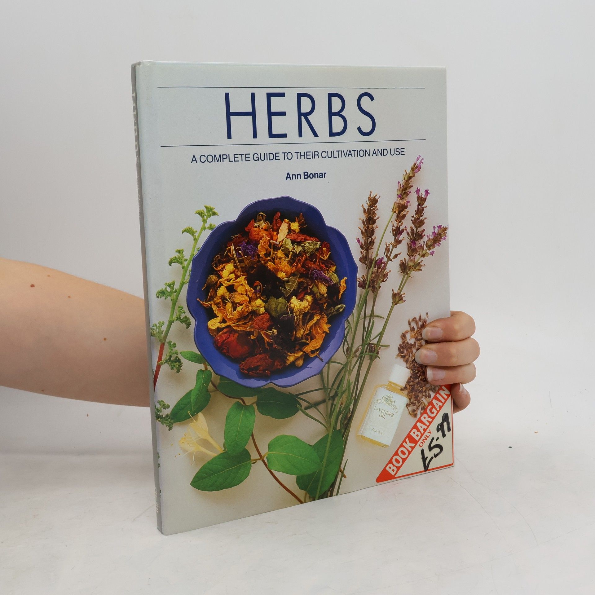 Ann Bonar Herbs