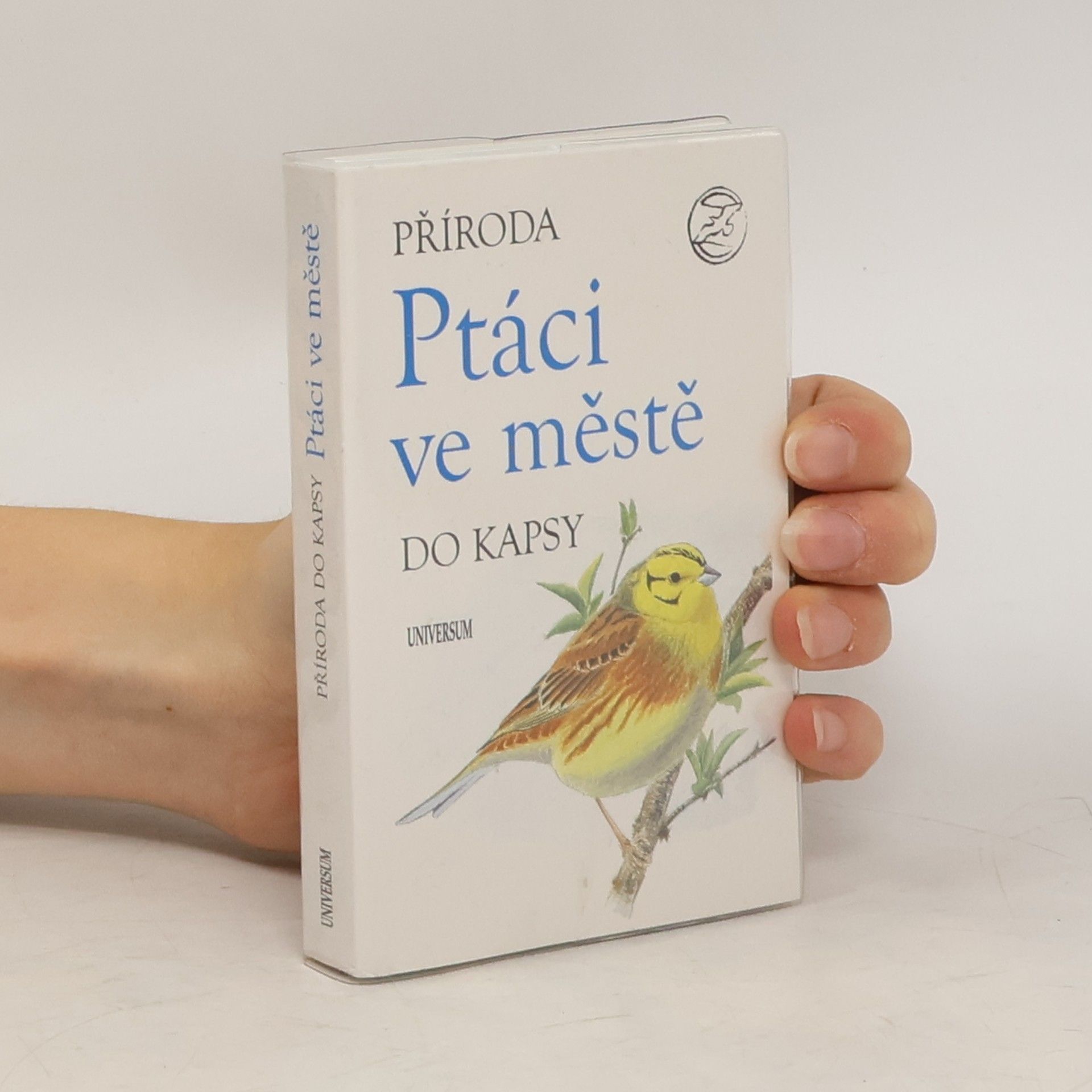 Auteurscollectief Ptáci ve městě