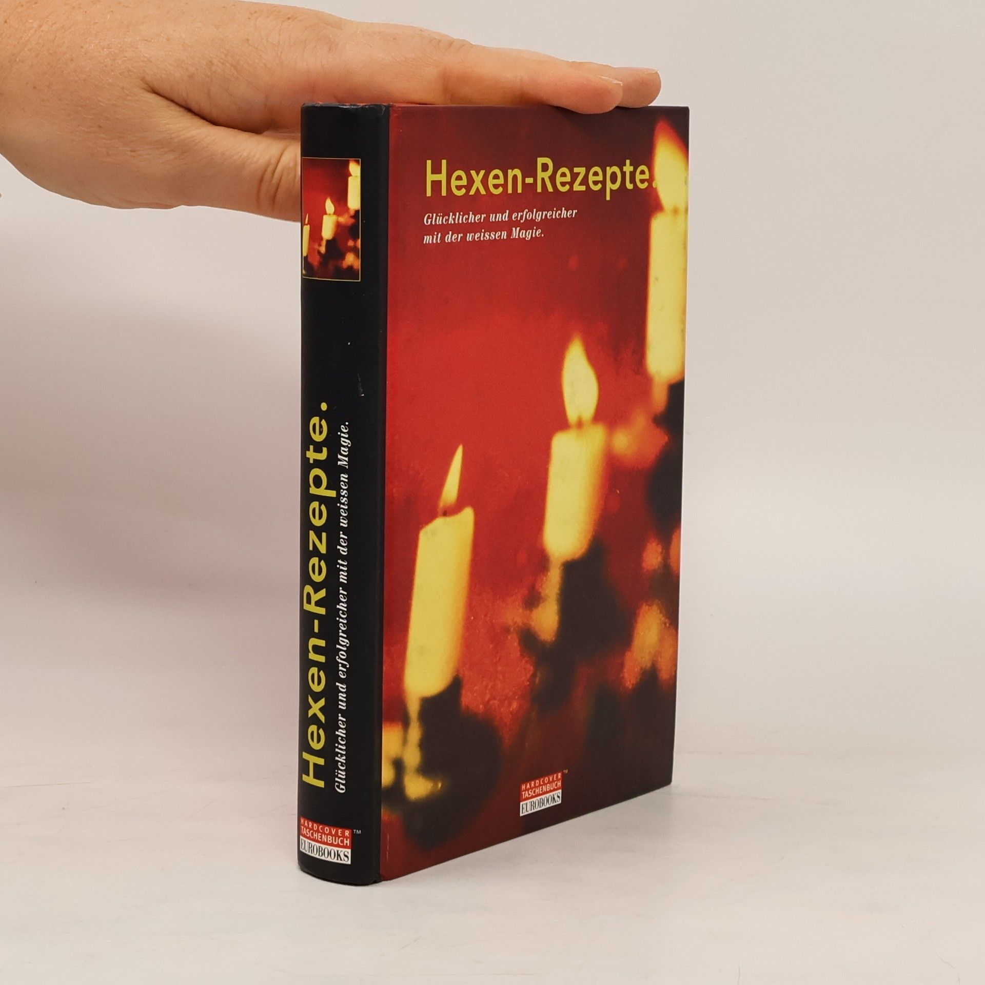 kolektiv Hexen-Rezepte