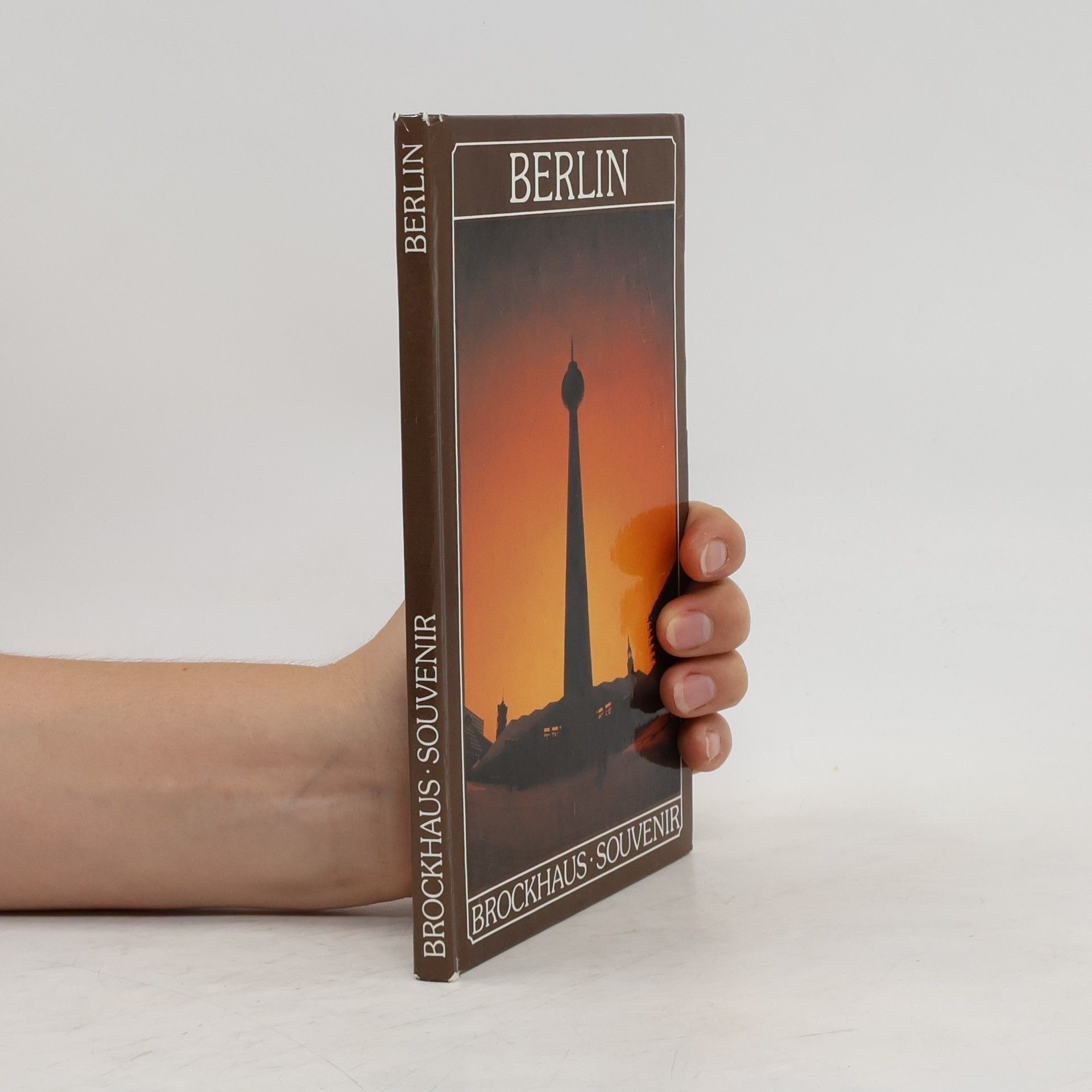 Gerhard Kiesling Berlin
