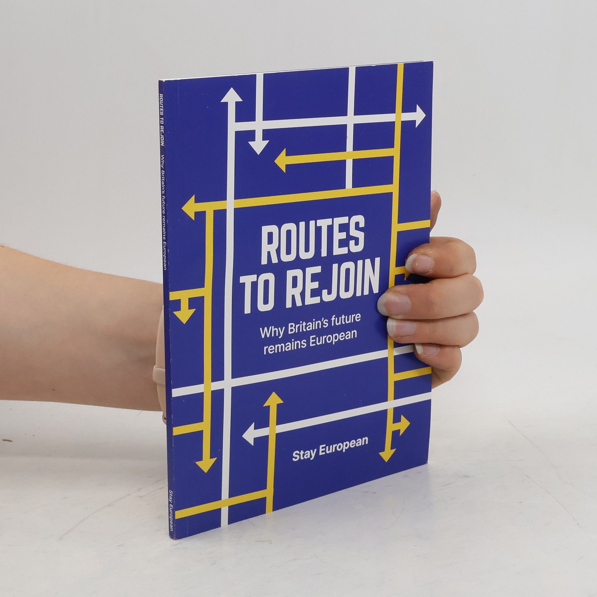 Collective Routes ti rejoin