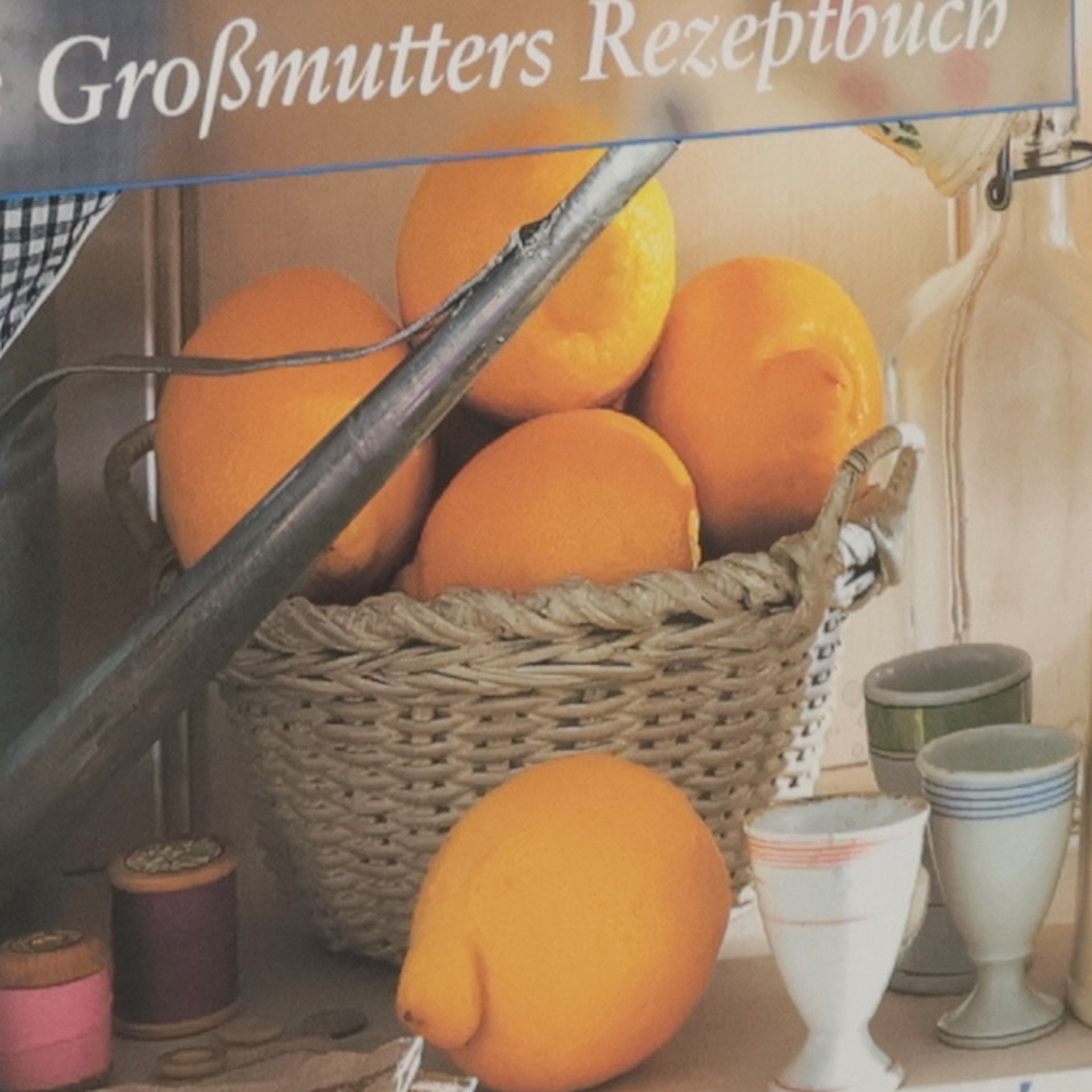 Irmela Arnsperger Aus guter alter Zeit