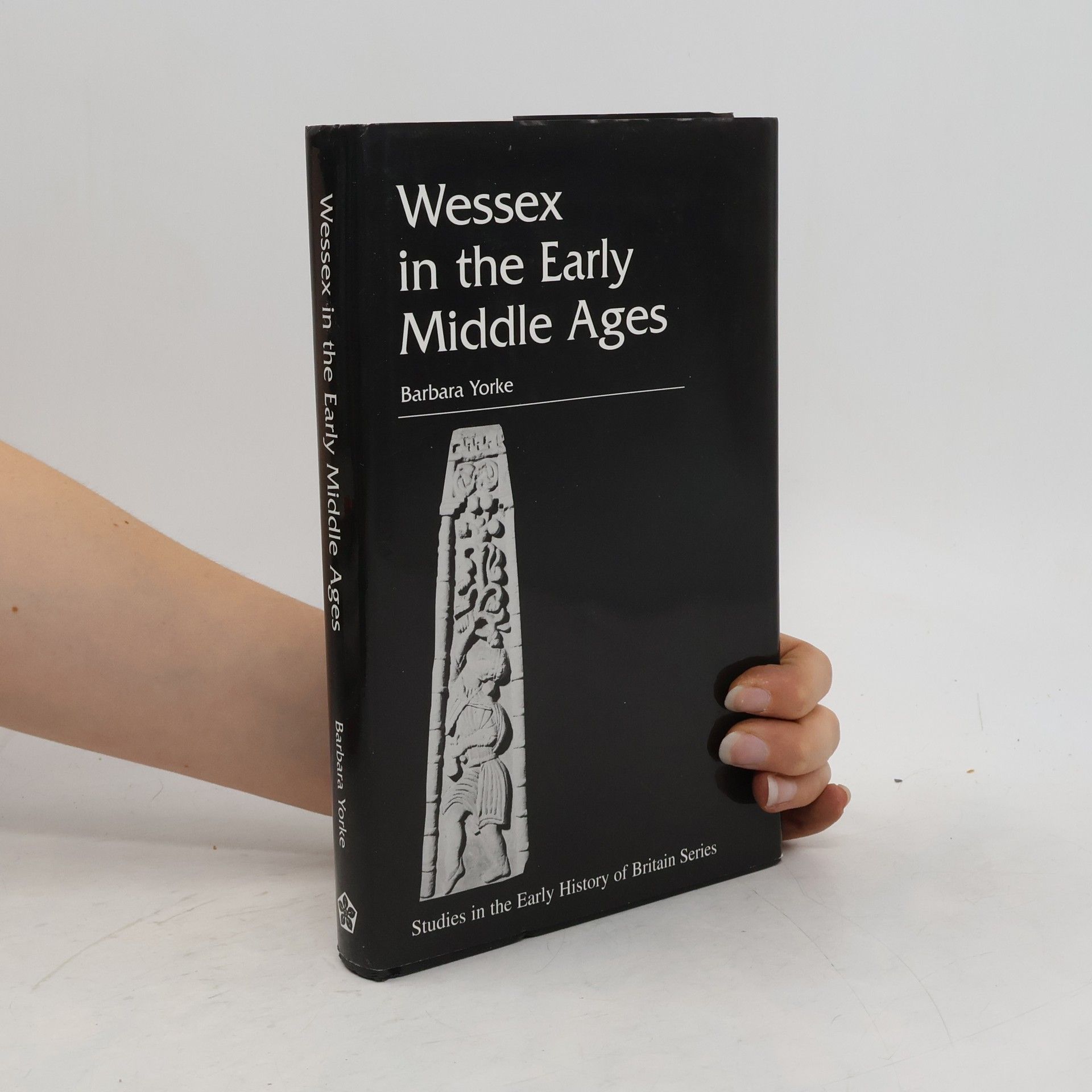 Wessex in the Early Middle Ages