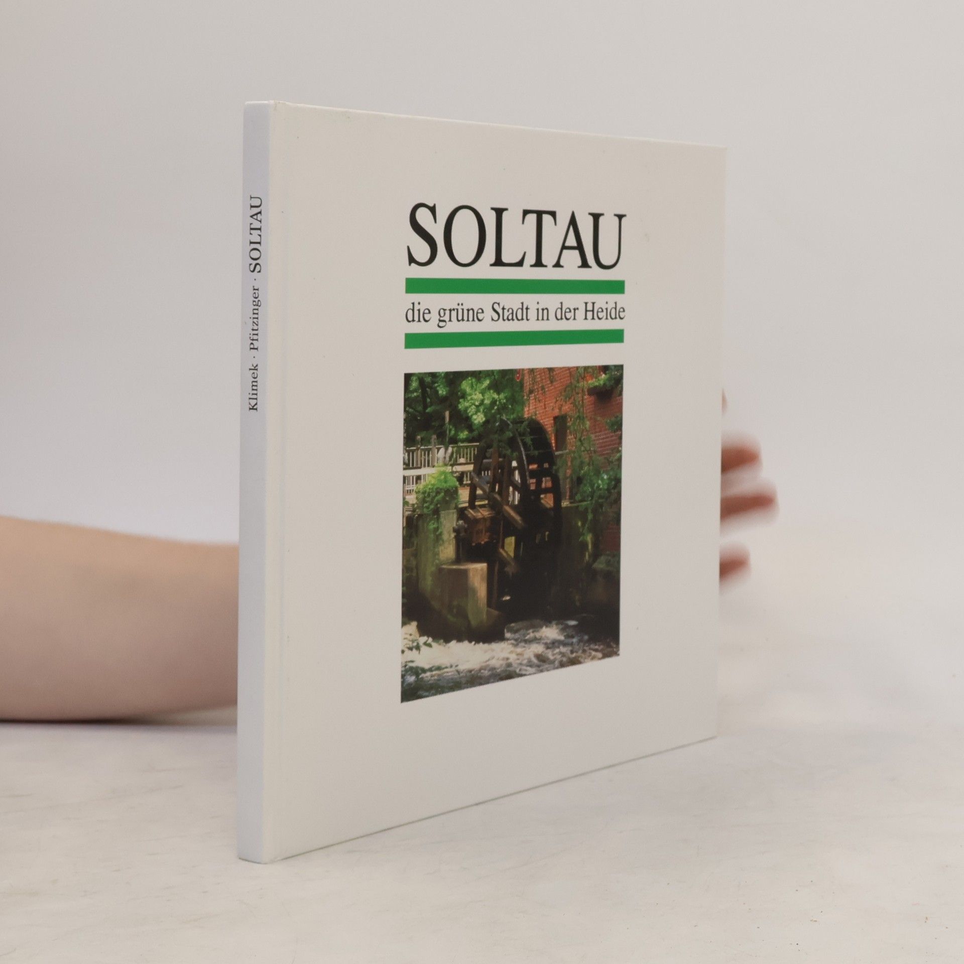 Collectif d'auteurs Soltau