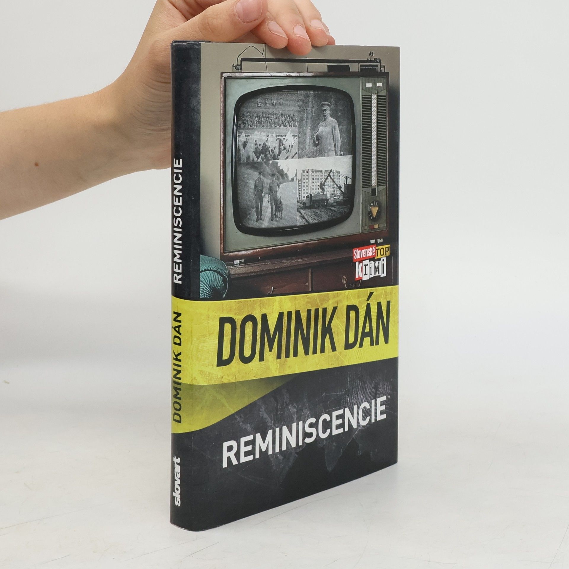 Dominik Dán Reminiscencie