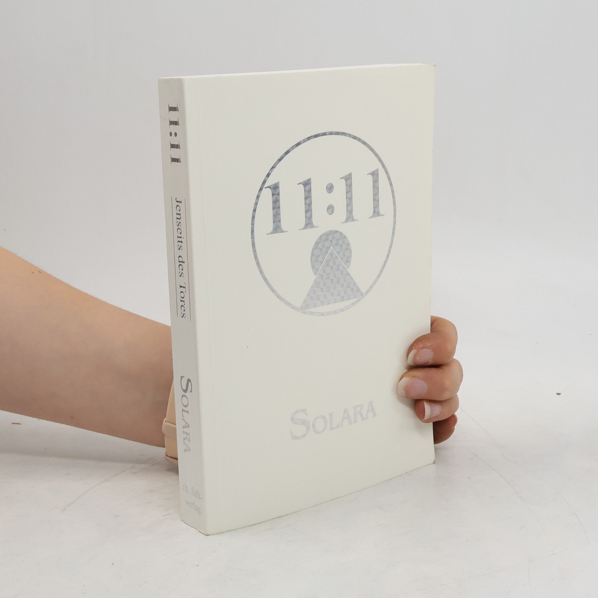 Solara 11: 11