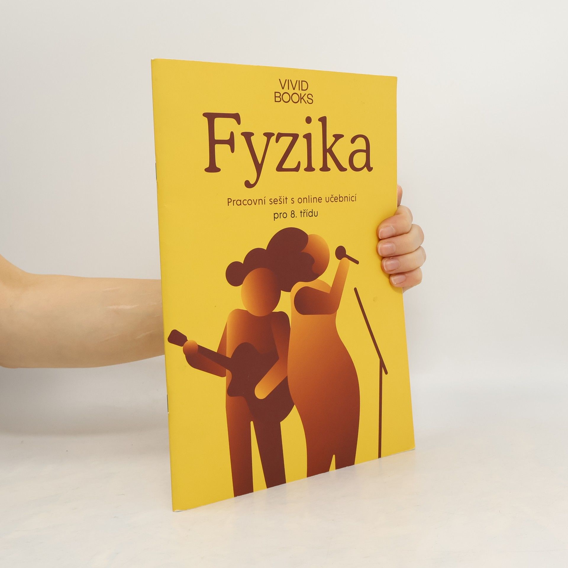 Auteurscollectief Fyzika