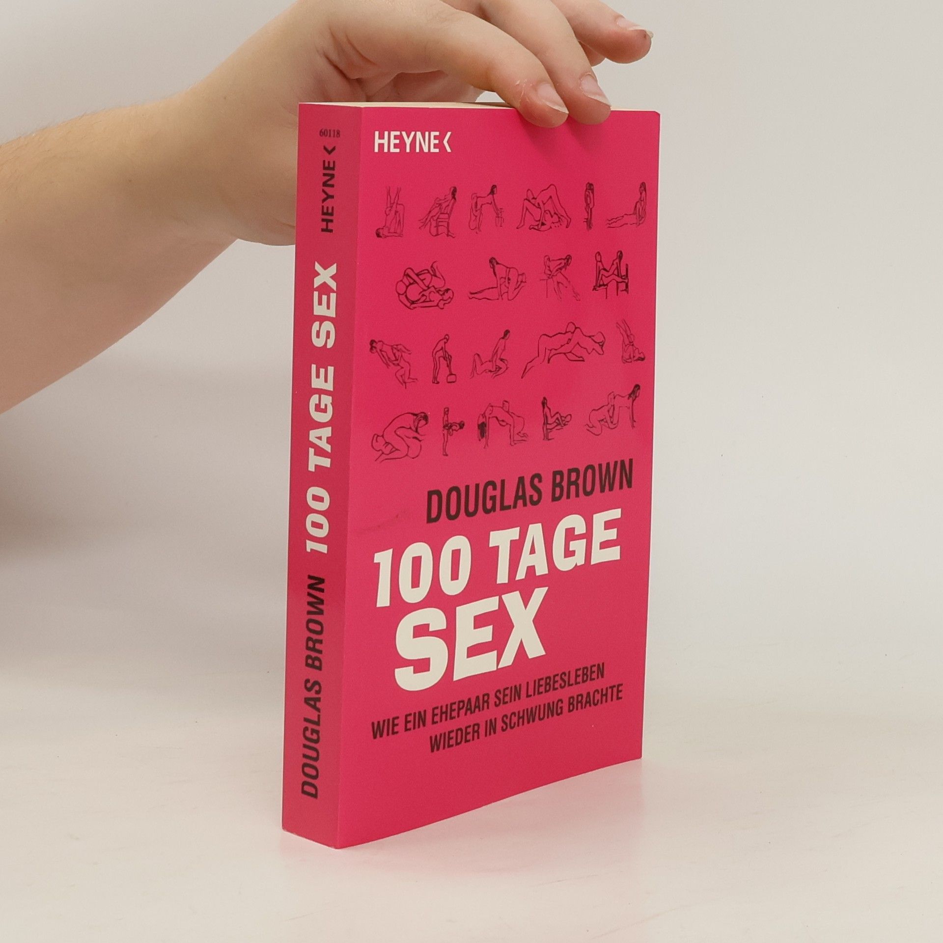 Douglas Brown 100 Tage Sex