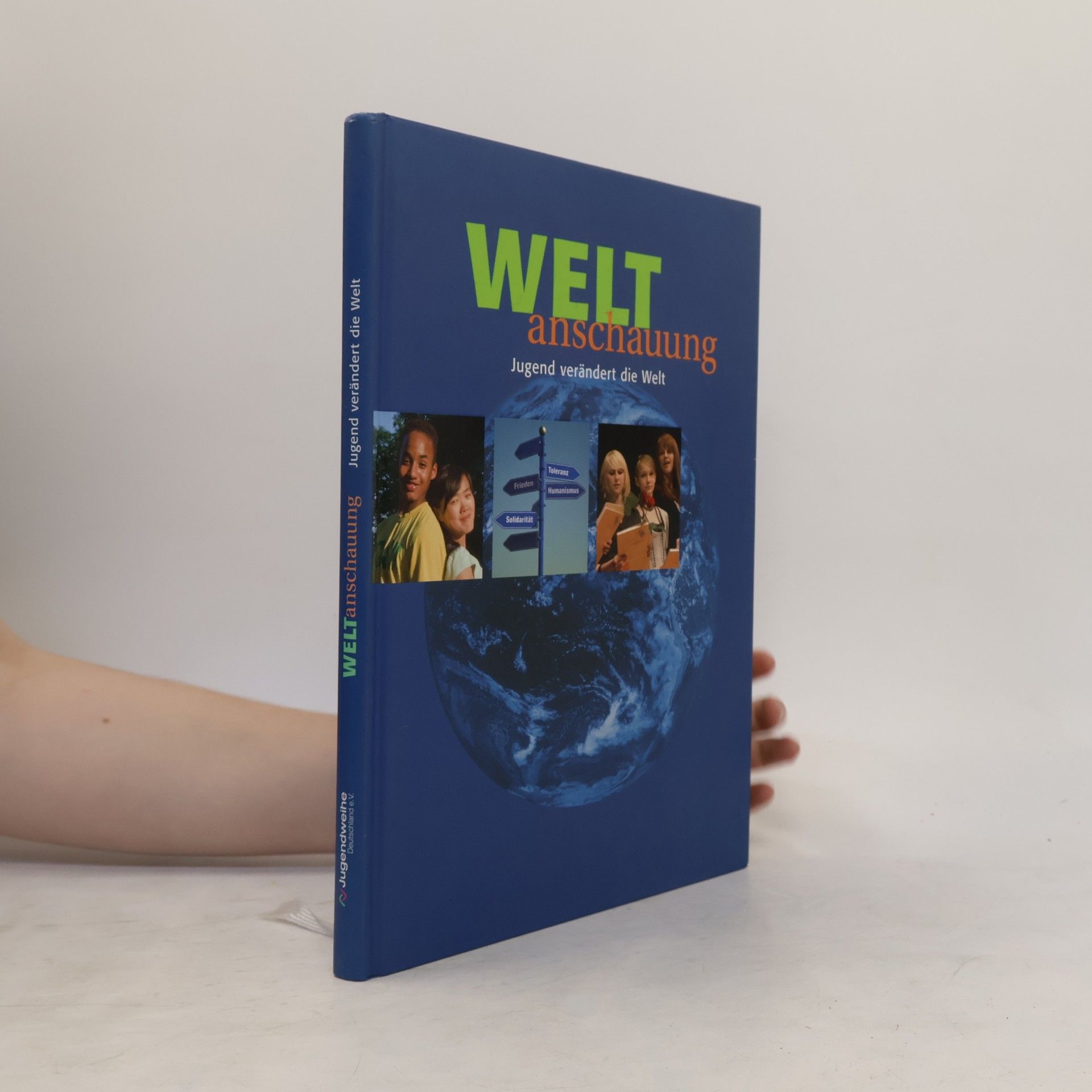 AA.VV. Weltanschauung