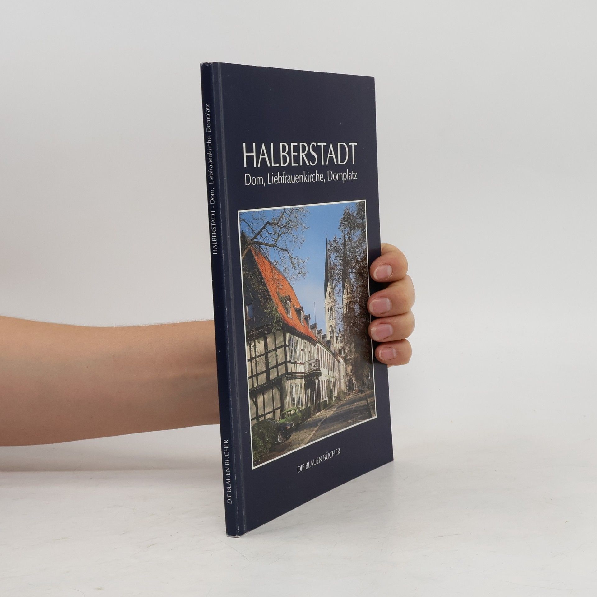 kolektiv Halberstadt
