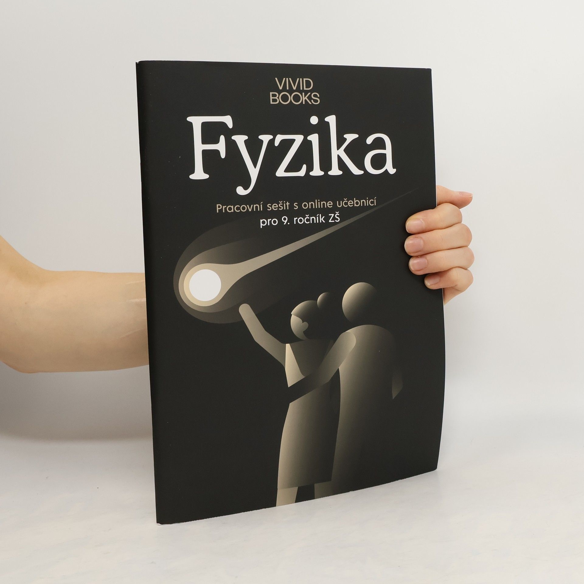 František Cáb Fyzika