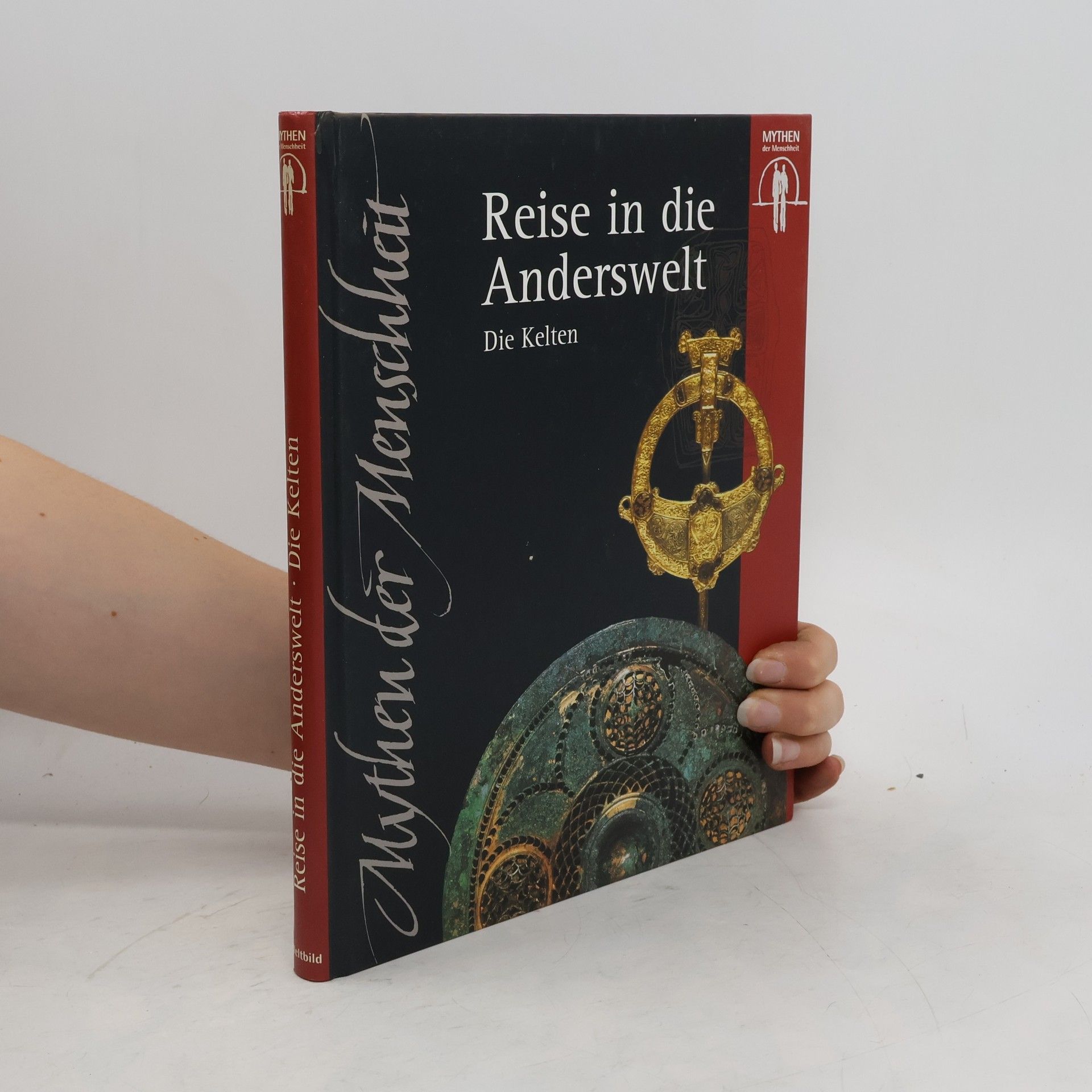 Collective Reise in die Anderswelt. Die Kelten