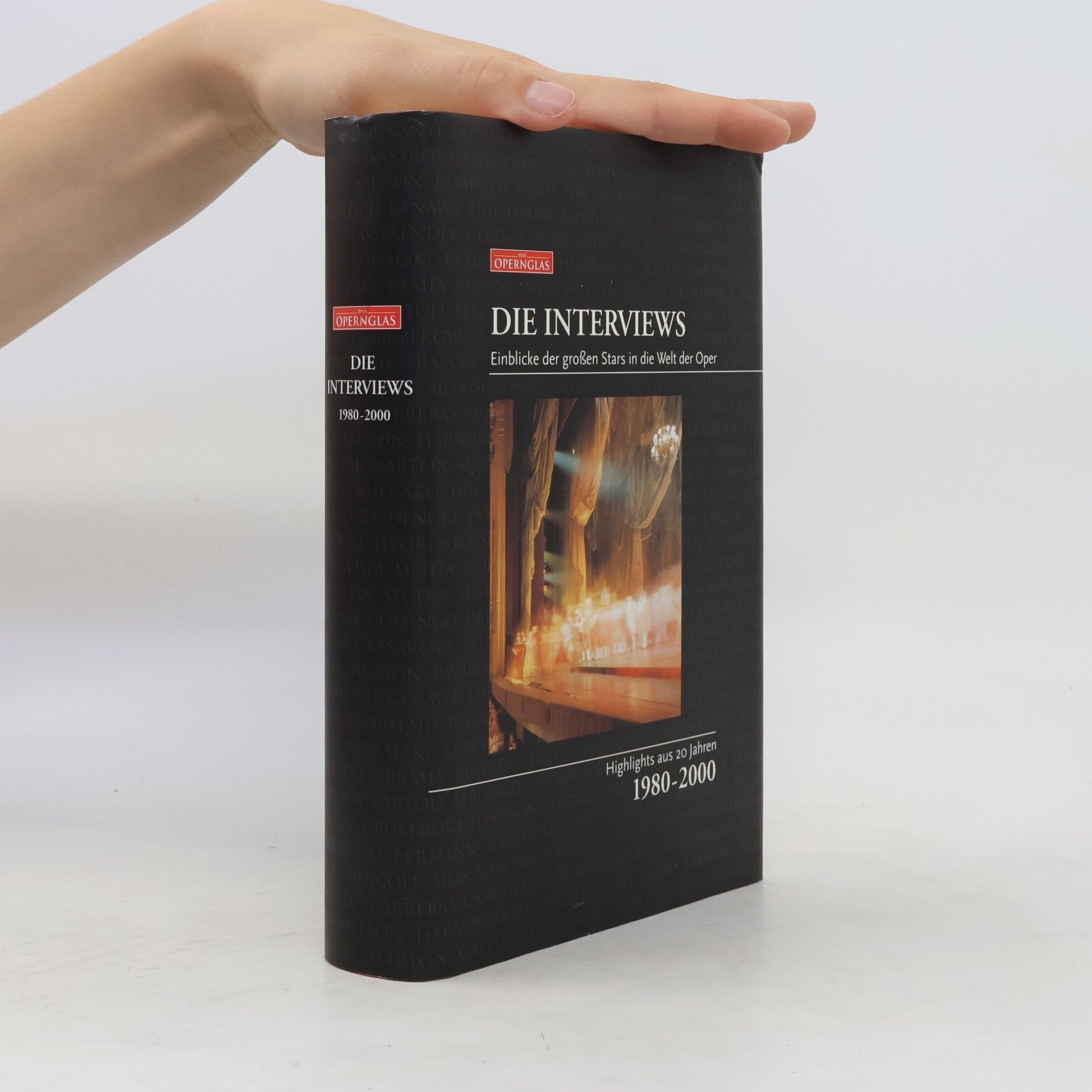 Jürgen Bartels Die Interviews