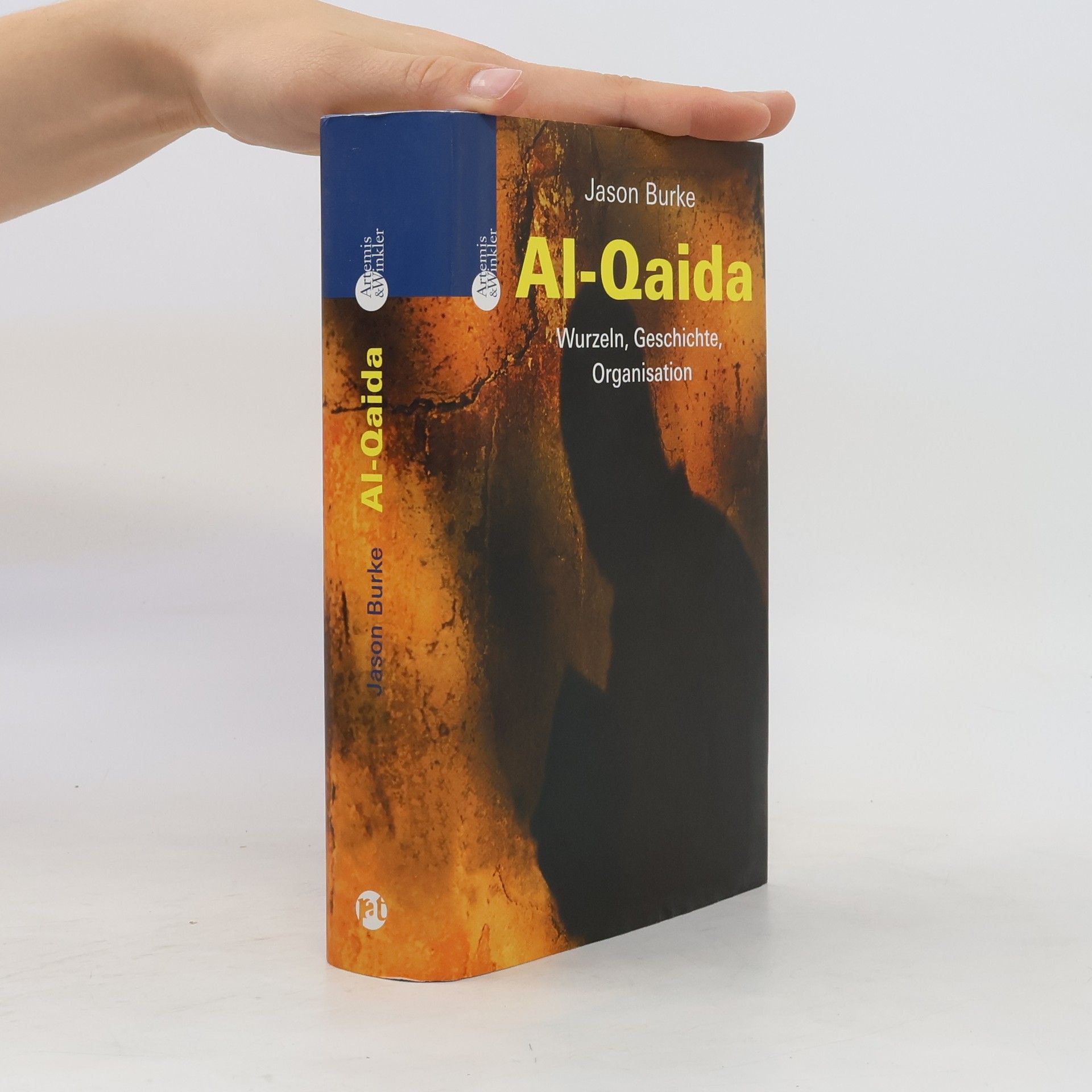 Jason Burke Al-Qaida