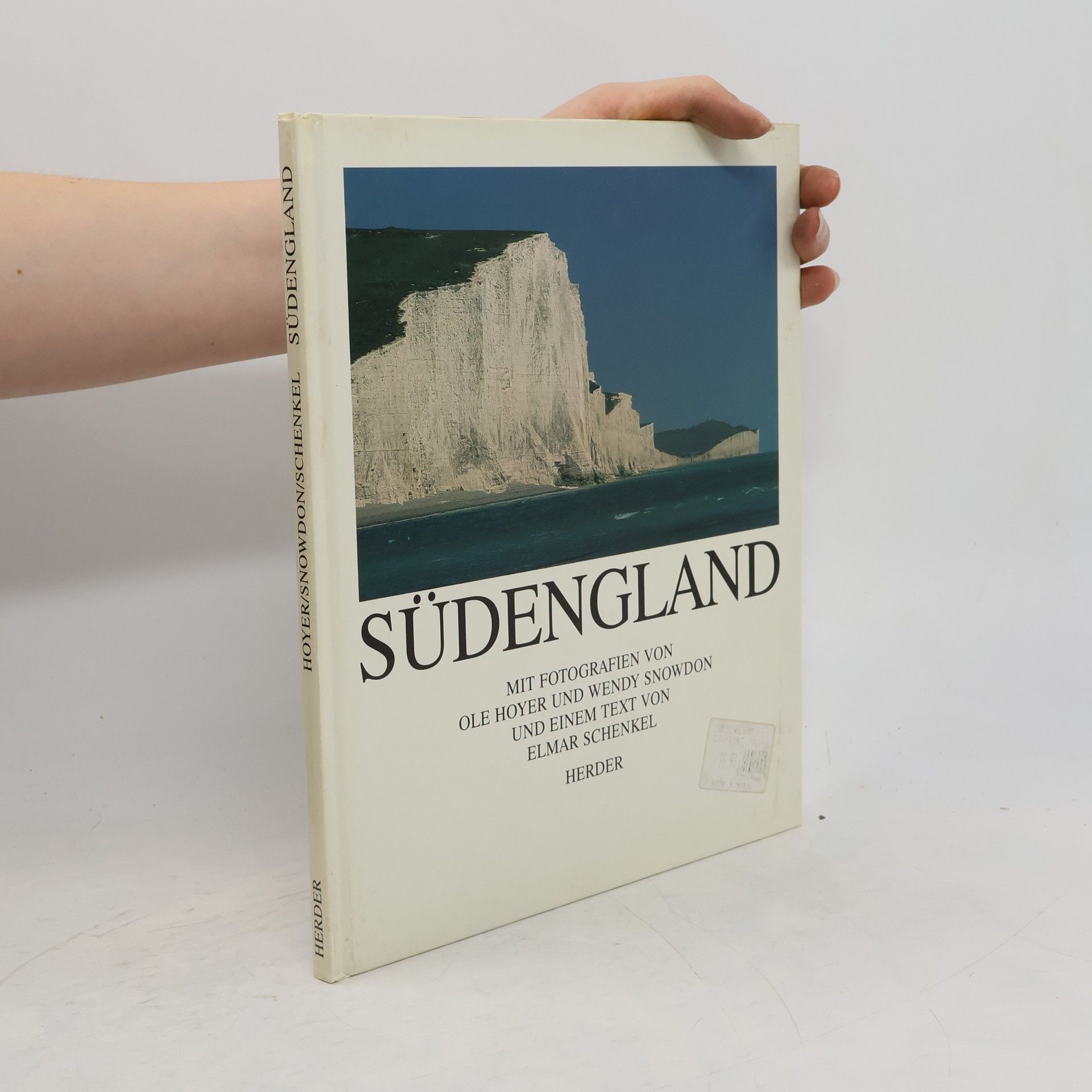 Ole Hoyer Südengland