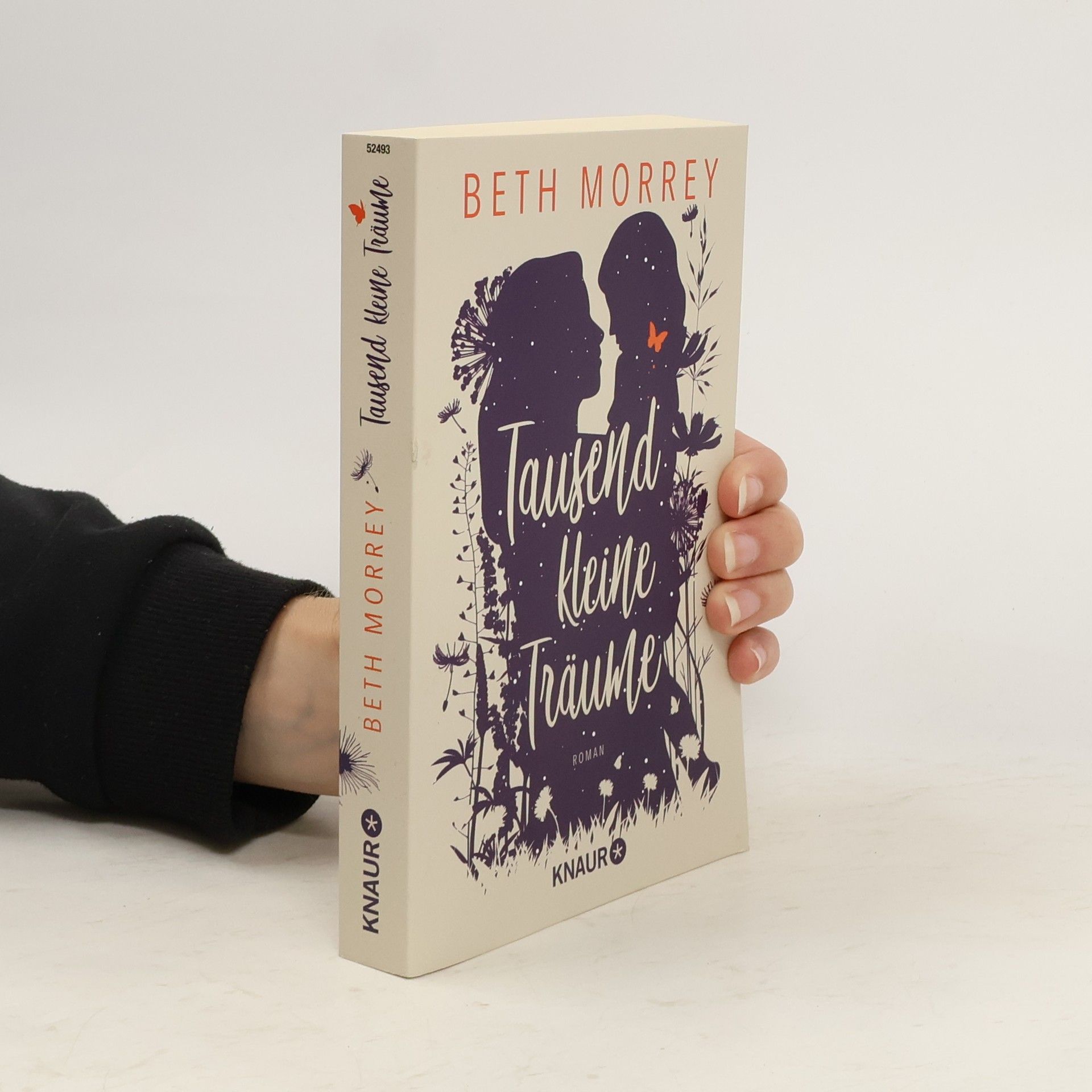 Beth Morrey Tausend kleine Träume