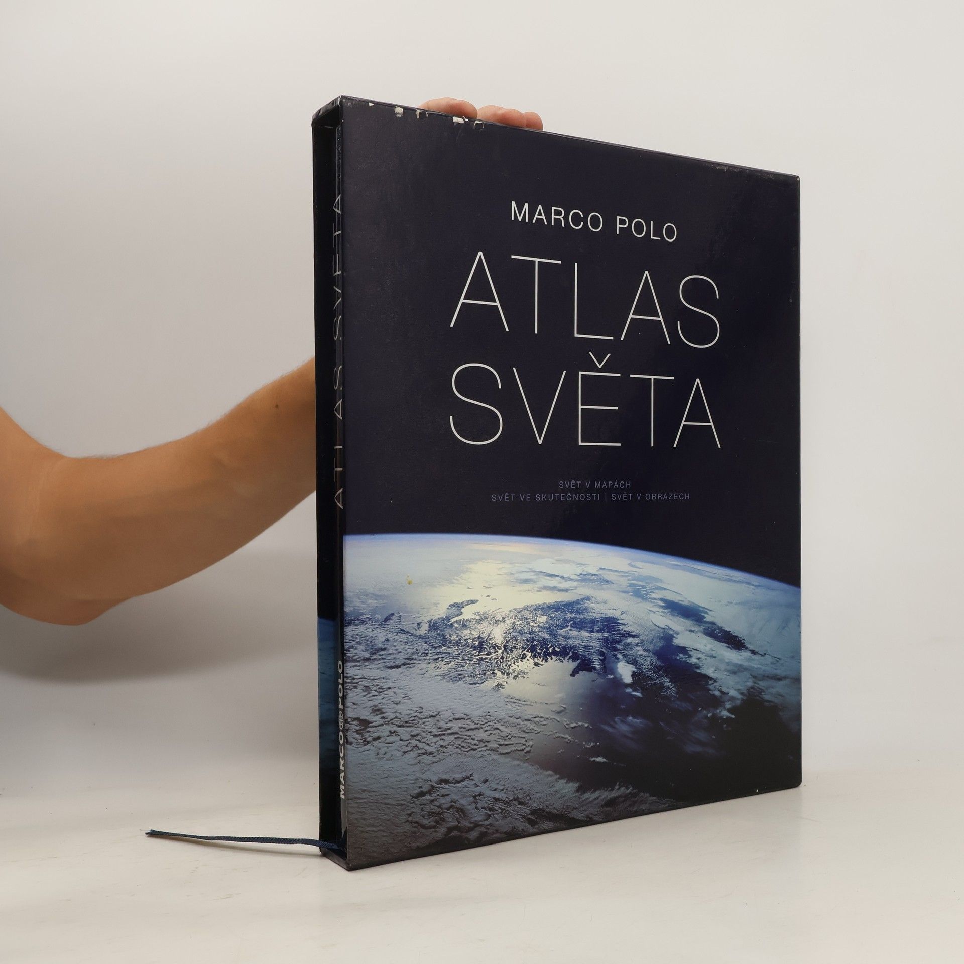Collective Atlas světa