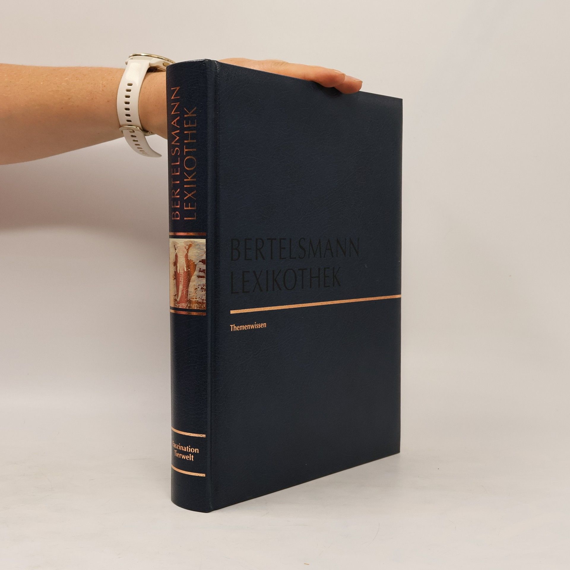 Beate Varnhorn Faszination Tierwelt