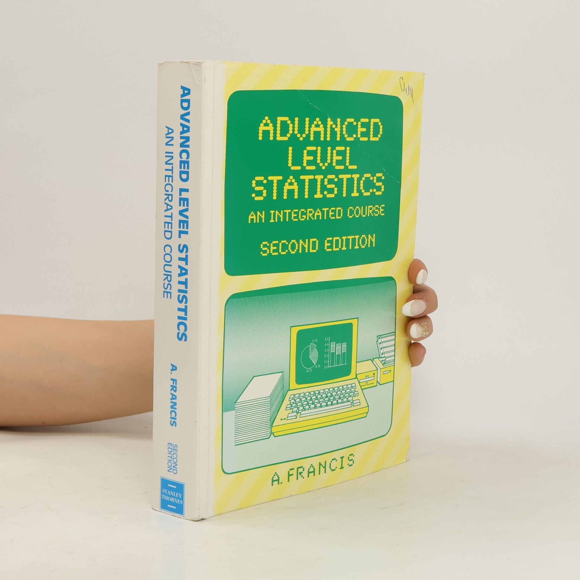A. Francis Advanced Level Statistics