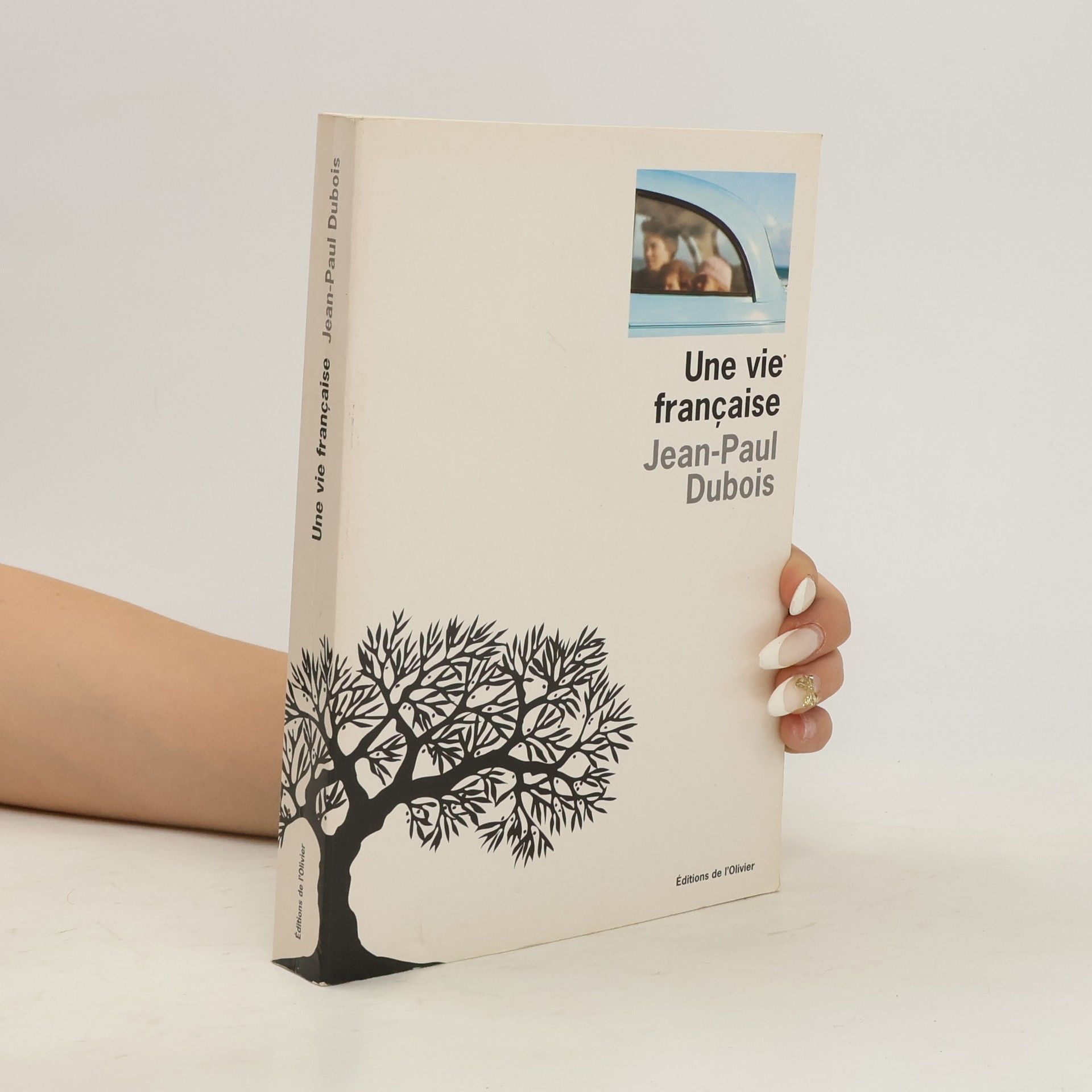 Paul DuBois Une vie française