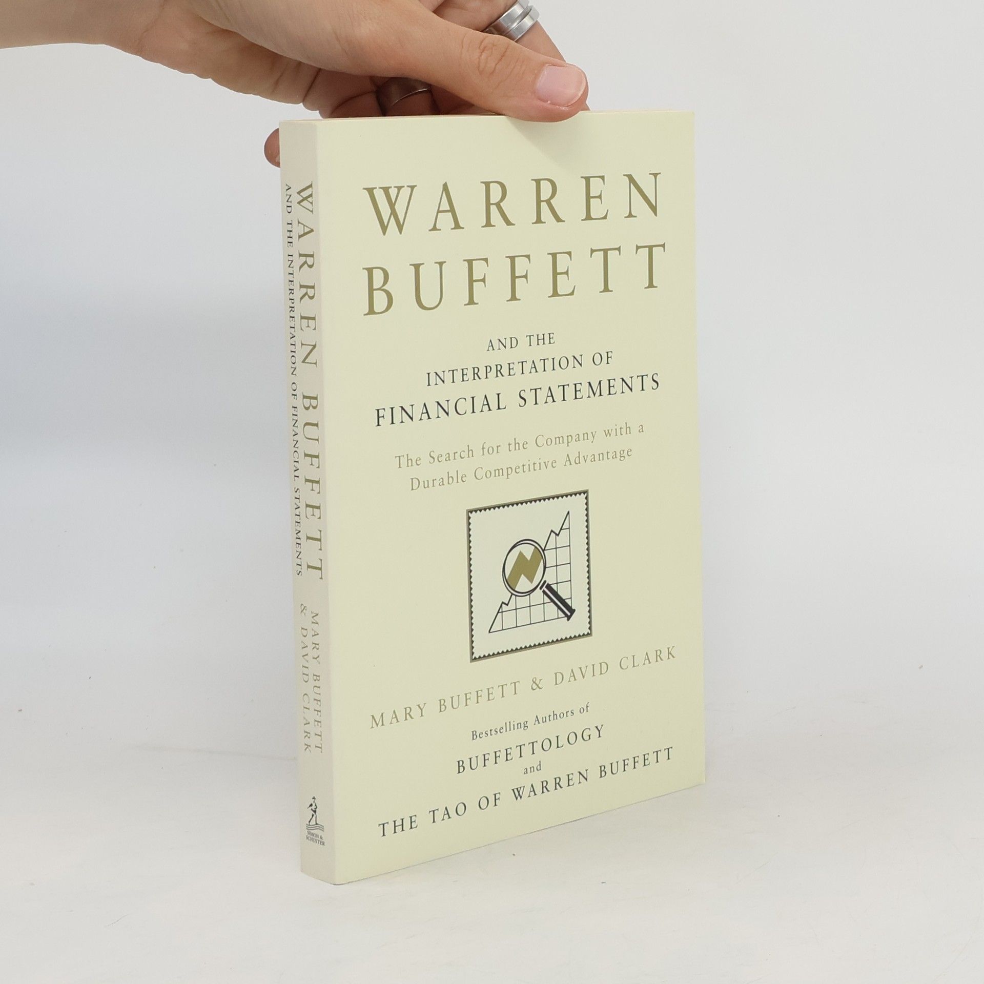 David Clark Warren Buffett and the Interpretation of Financial Statements