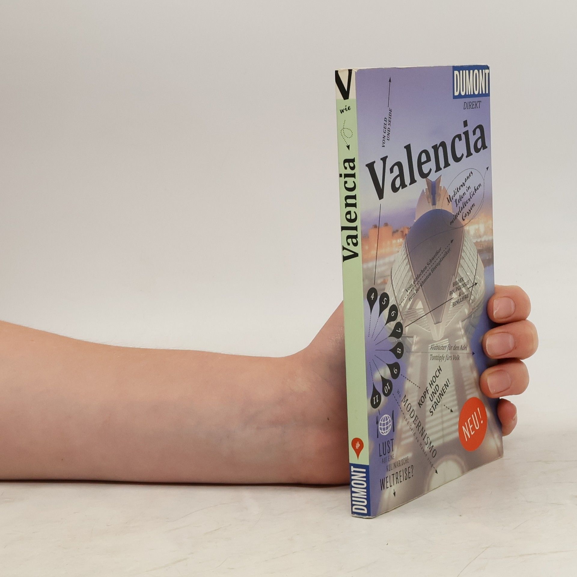 Daniel Izquierdo Hänni Valencia