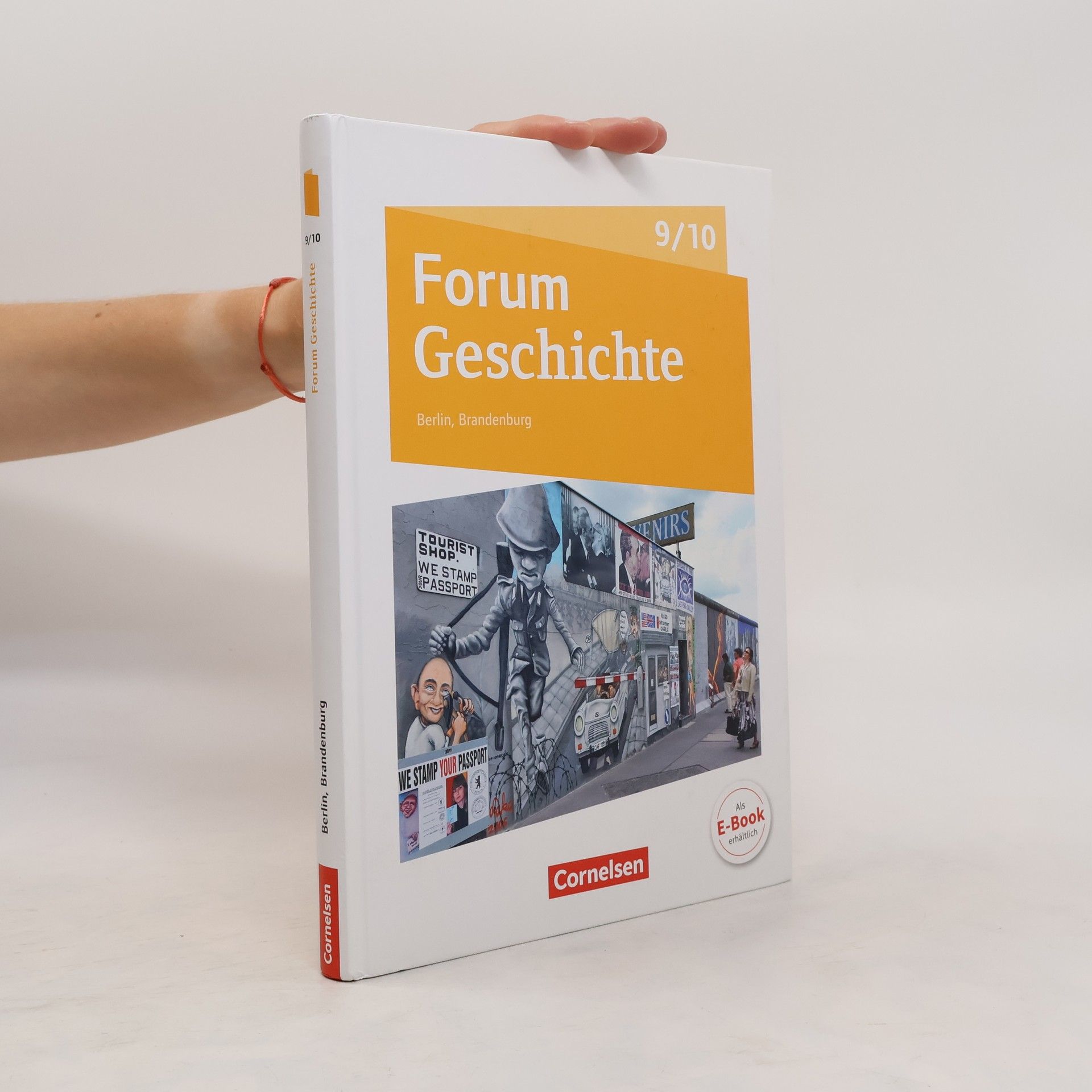 Autorenkollektiv Forum Geschichte