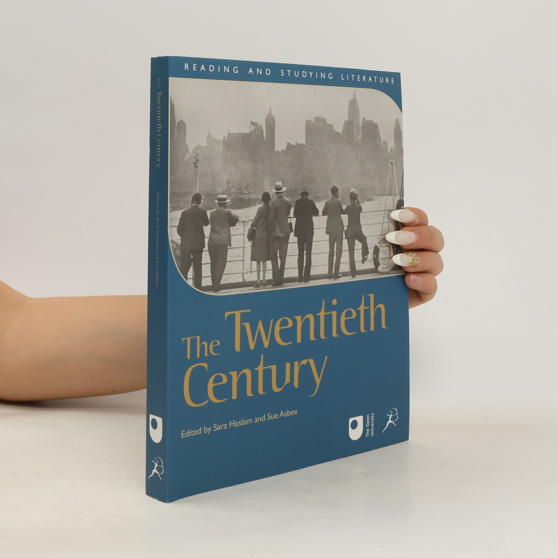 Sara Haslam The Twentieth Century