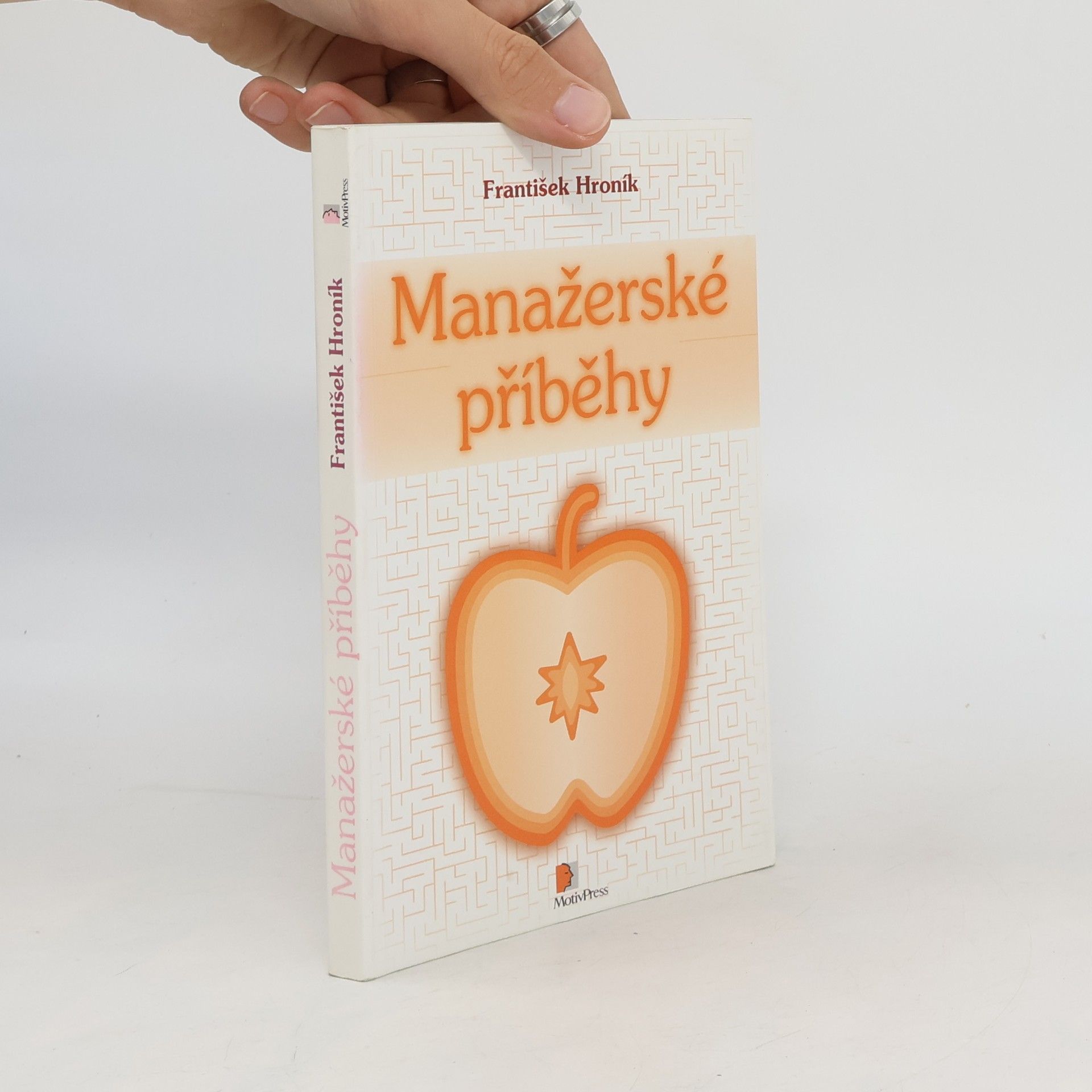 Manažerské příběhy