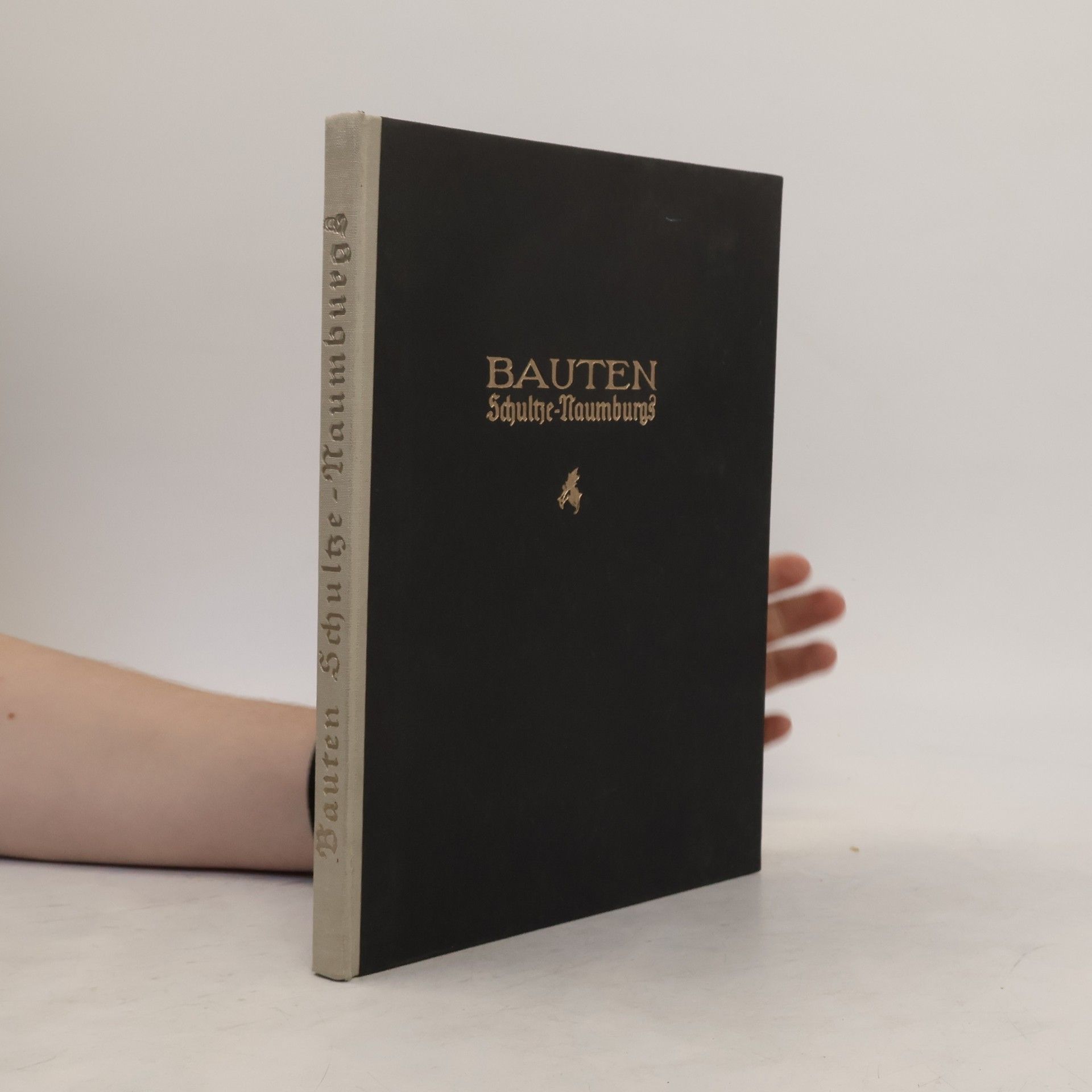 Autores varios Bauten
