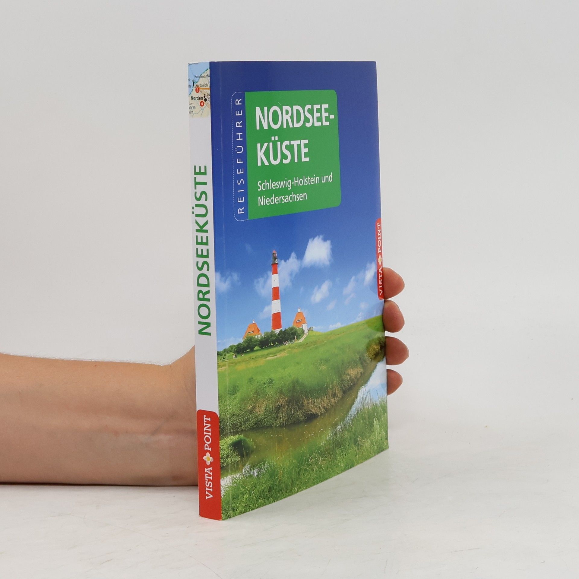 Collectif d'auteurs Nordseeküste