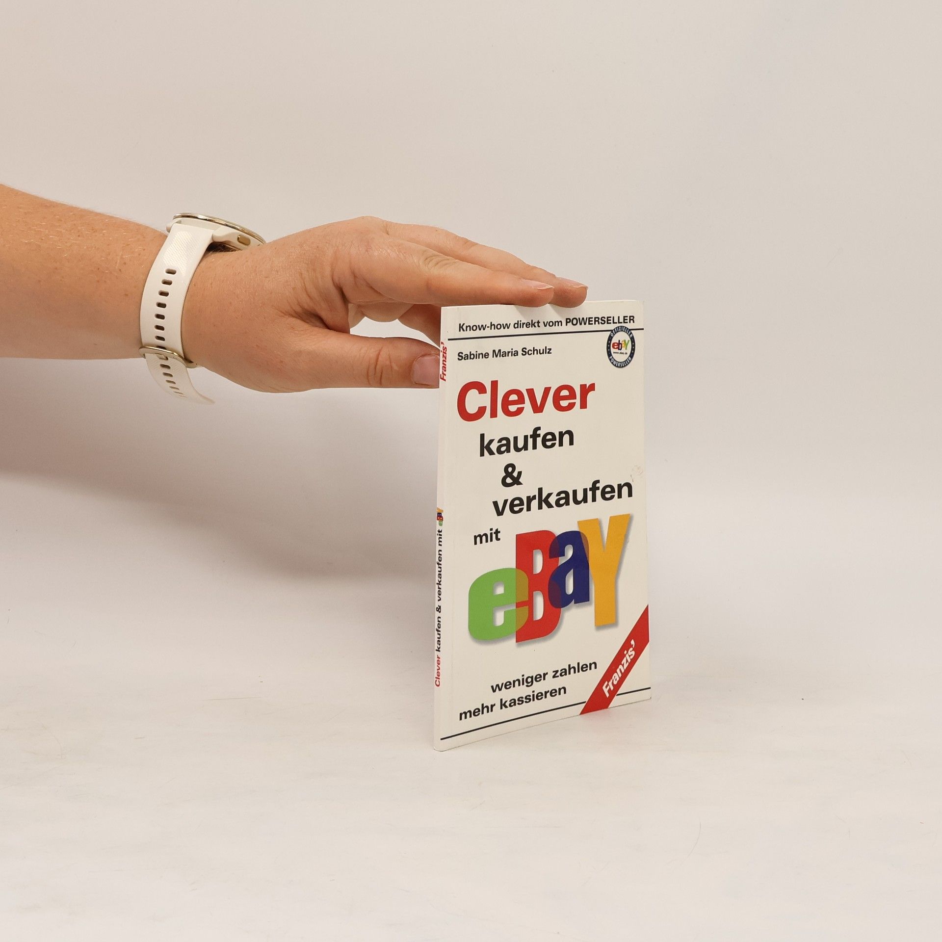 Sabine Maria Schulz Clever kaufen & verkaufen mit Ebay