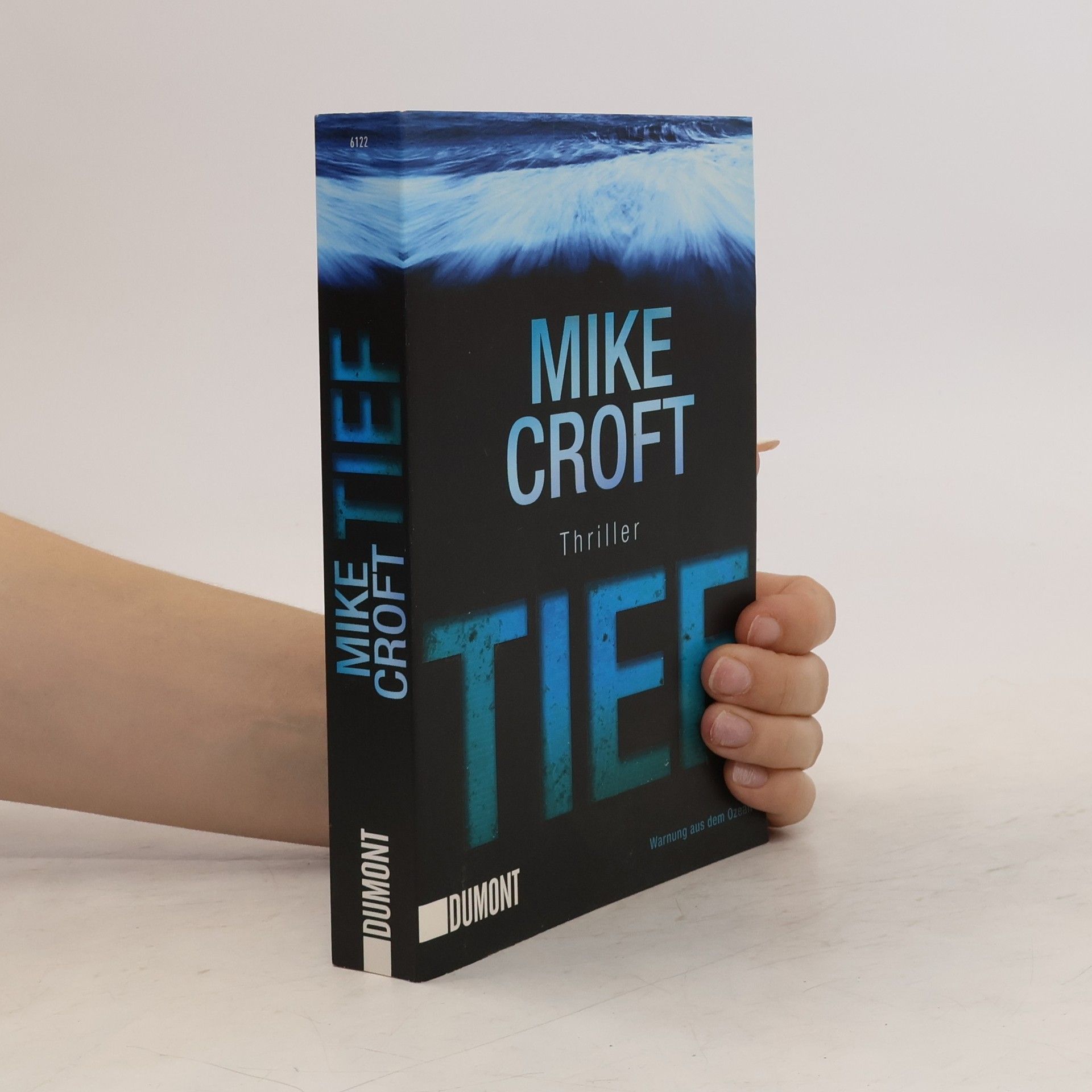 Mike Stocks Tief