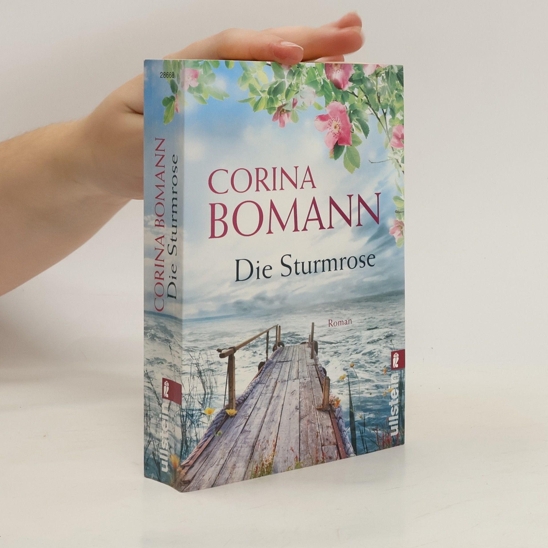 Corina Bomann Die Sturmrose