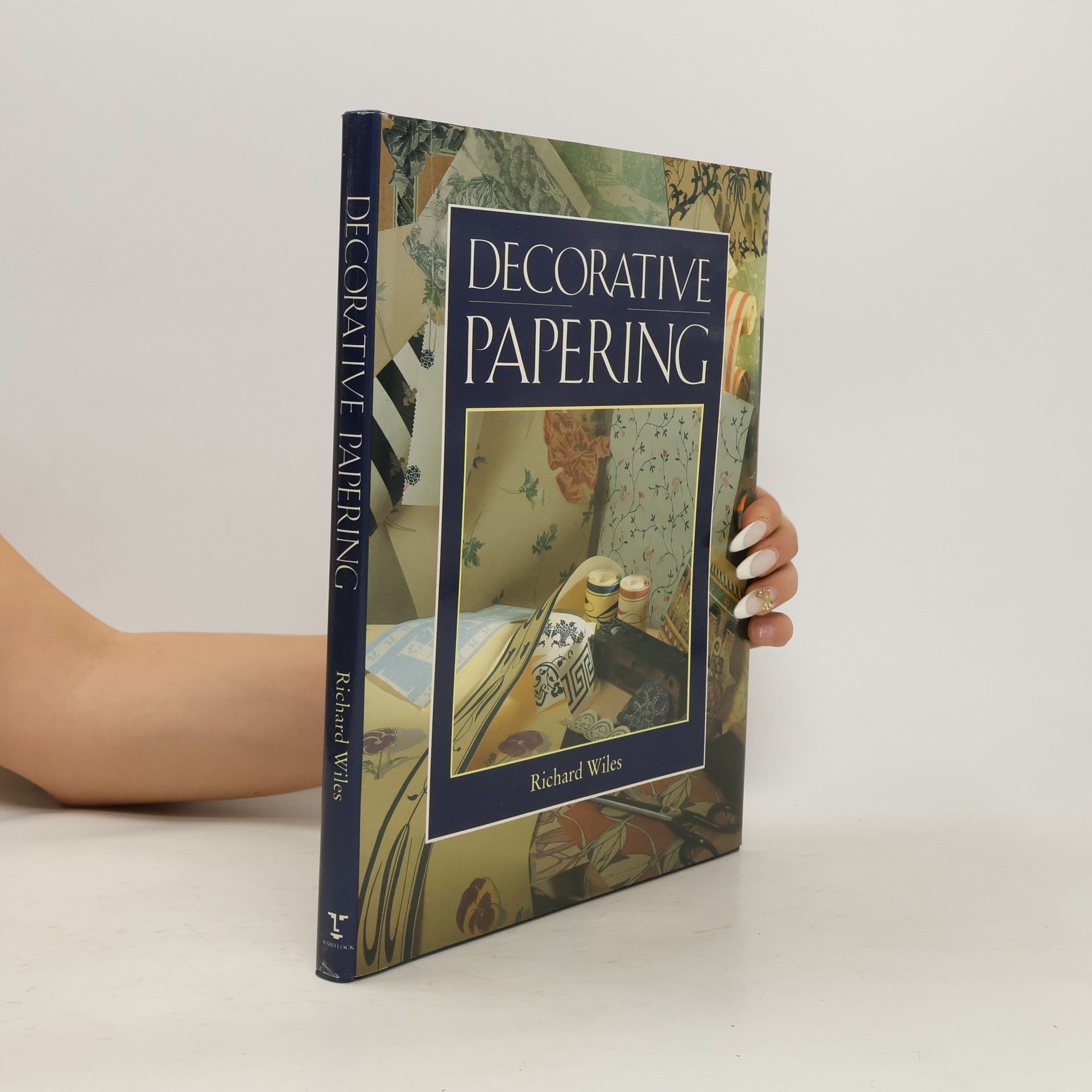 Wiles Richard Decorative Papering