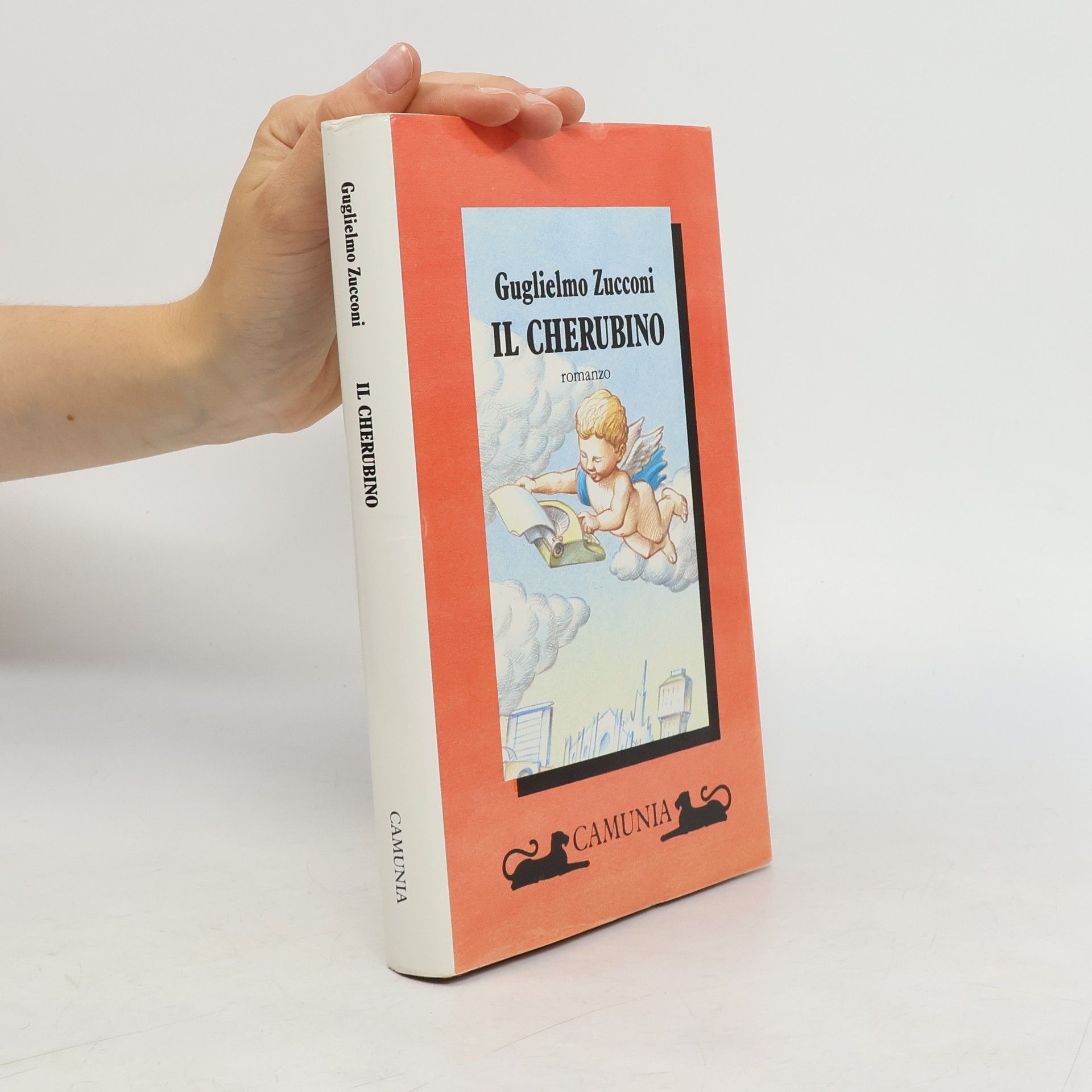 Il cherubino