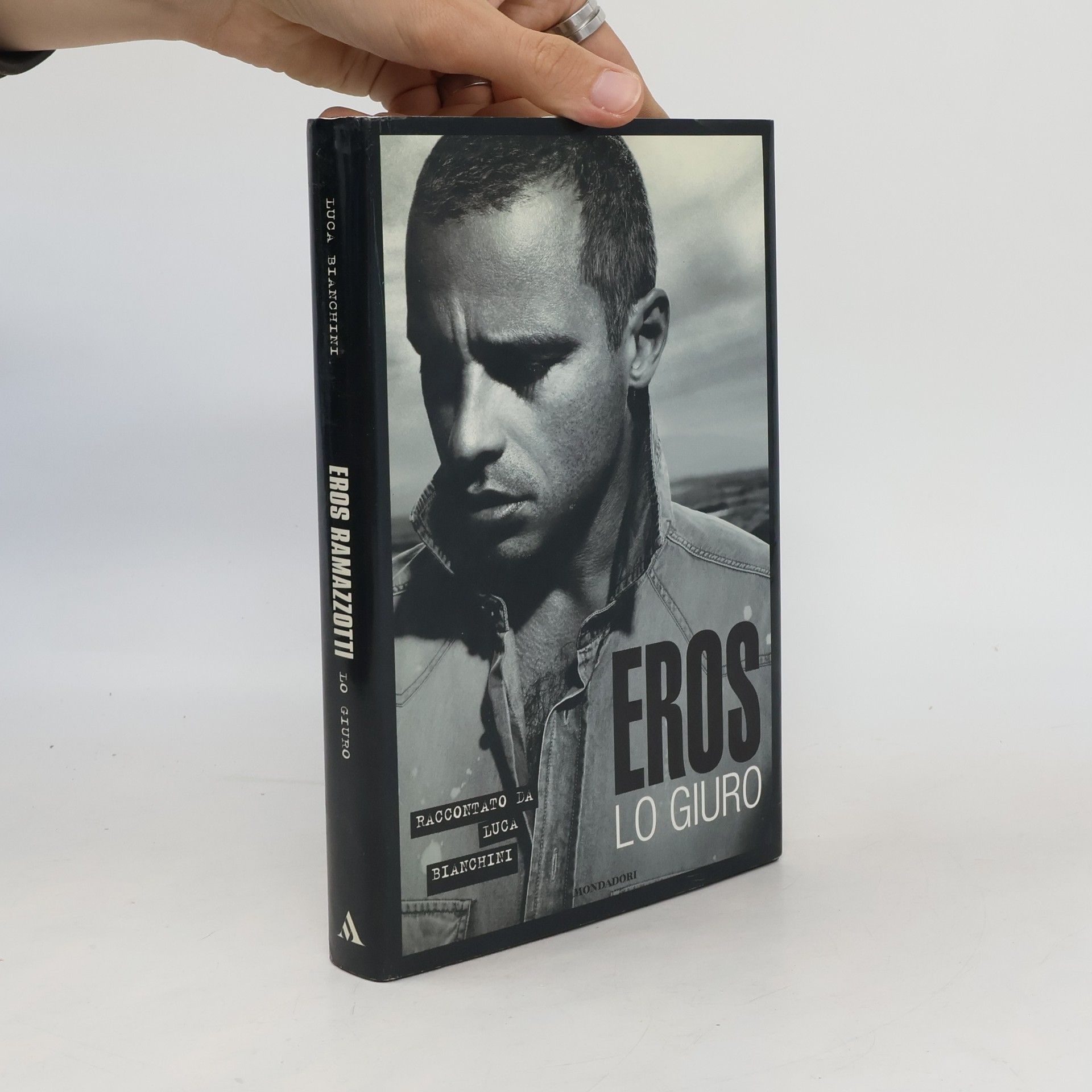 Luca Bianchini Eros