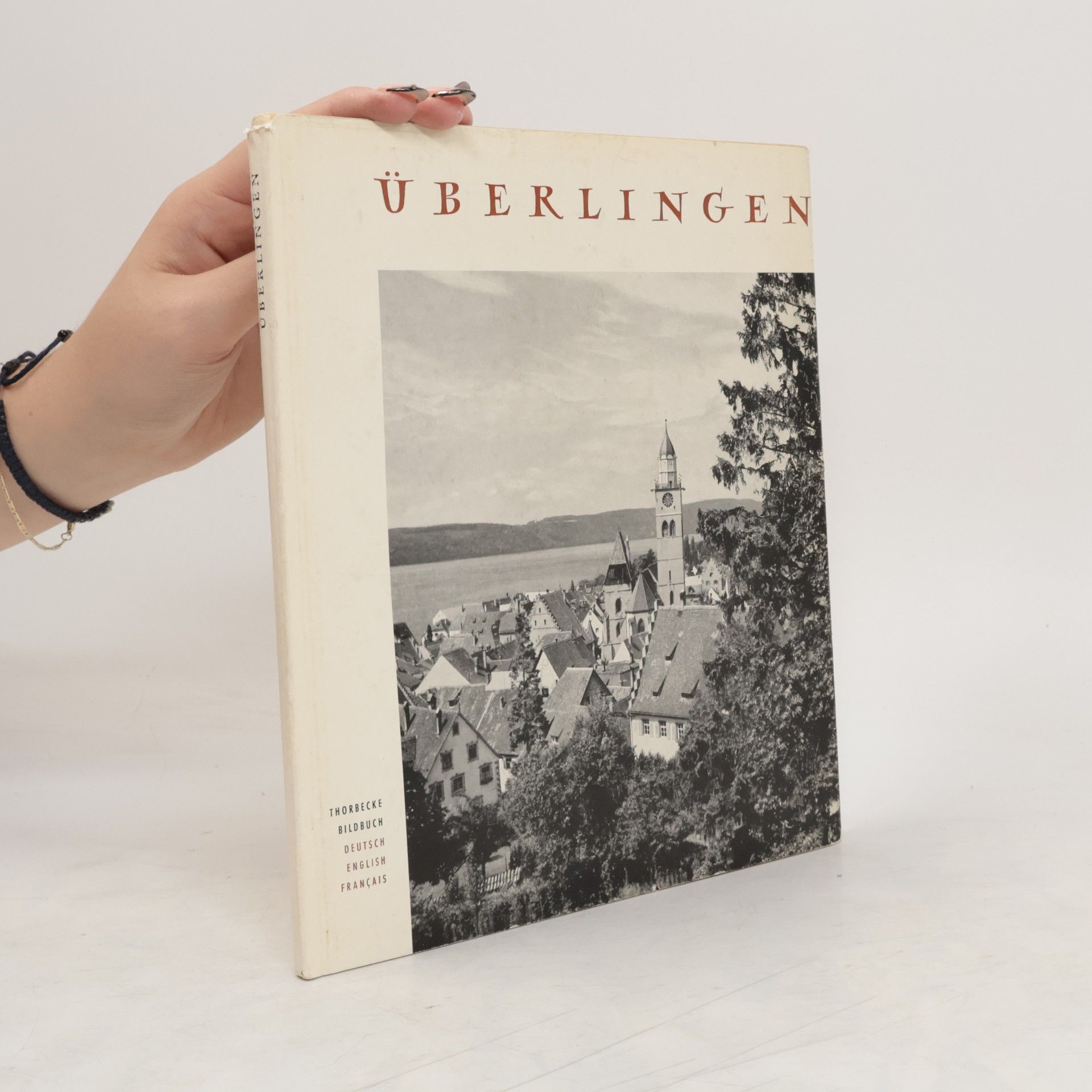 Dieter H. Stolz Überlingen