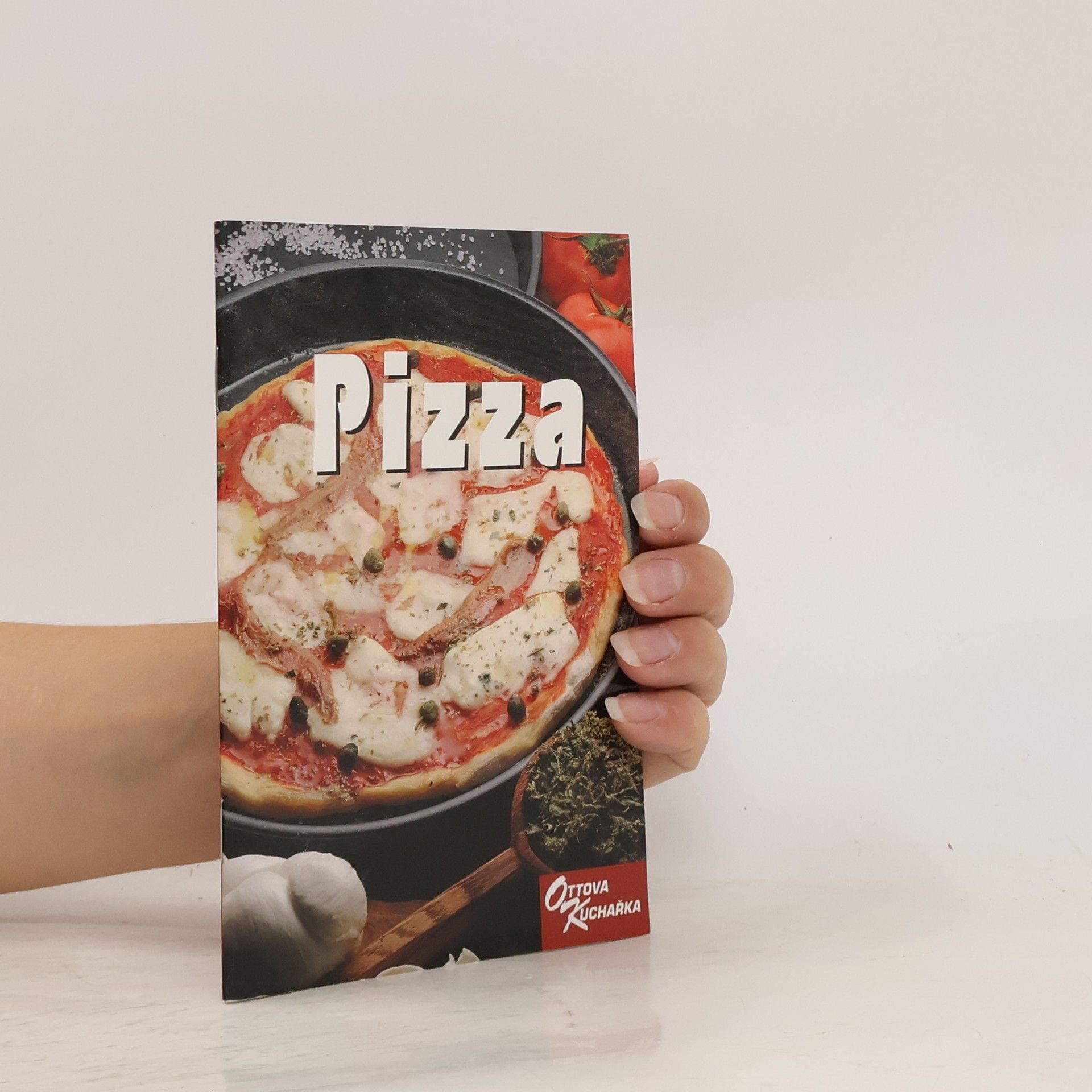 Collectif d'auteurs Pizza