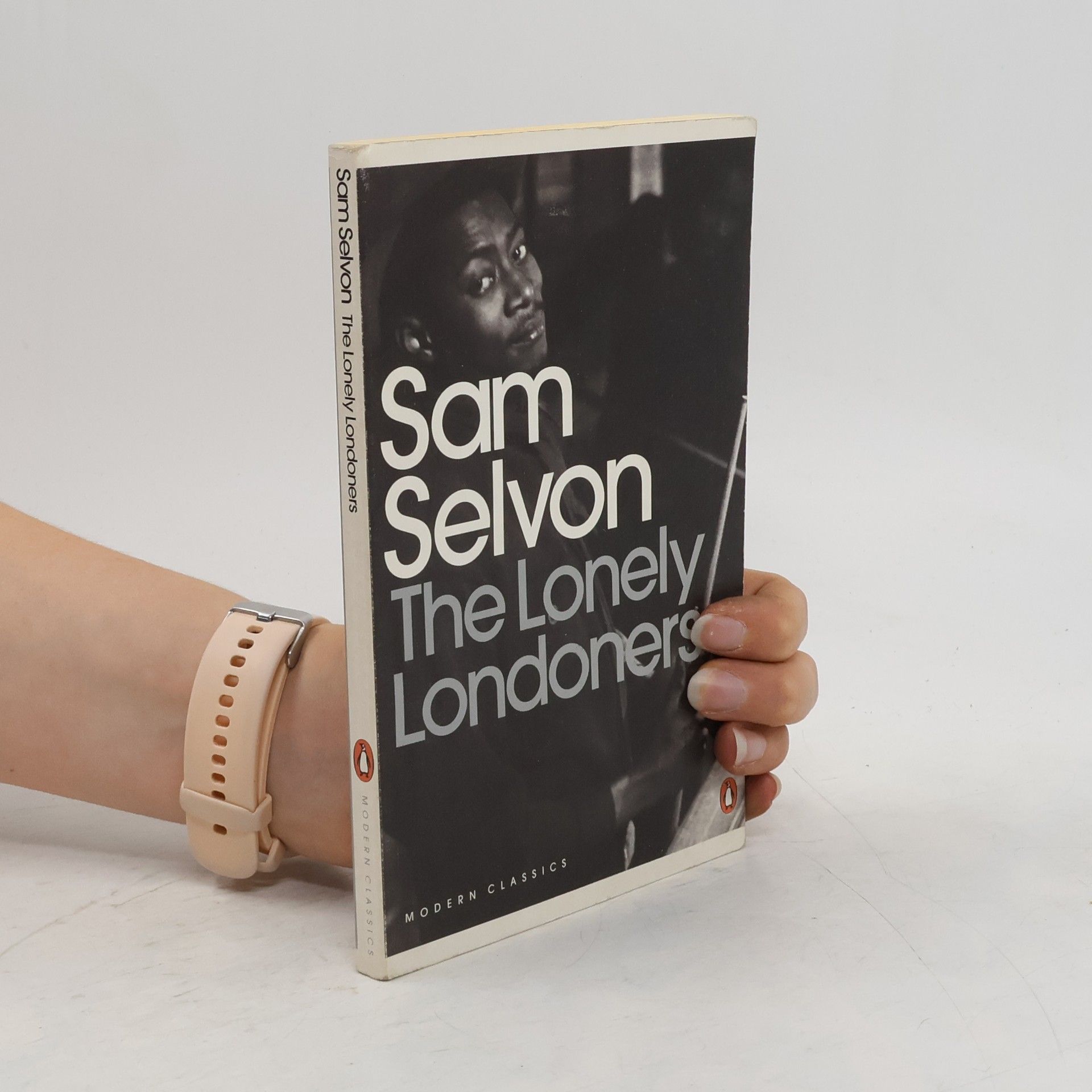 Sam Selvon The Lonely Londoners